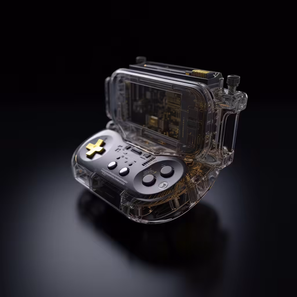 JUST A GAMEBOY #152