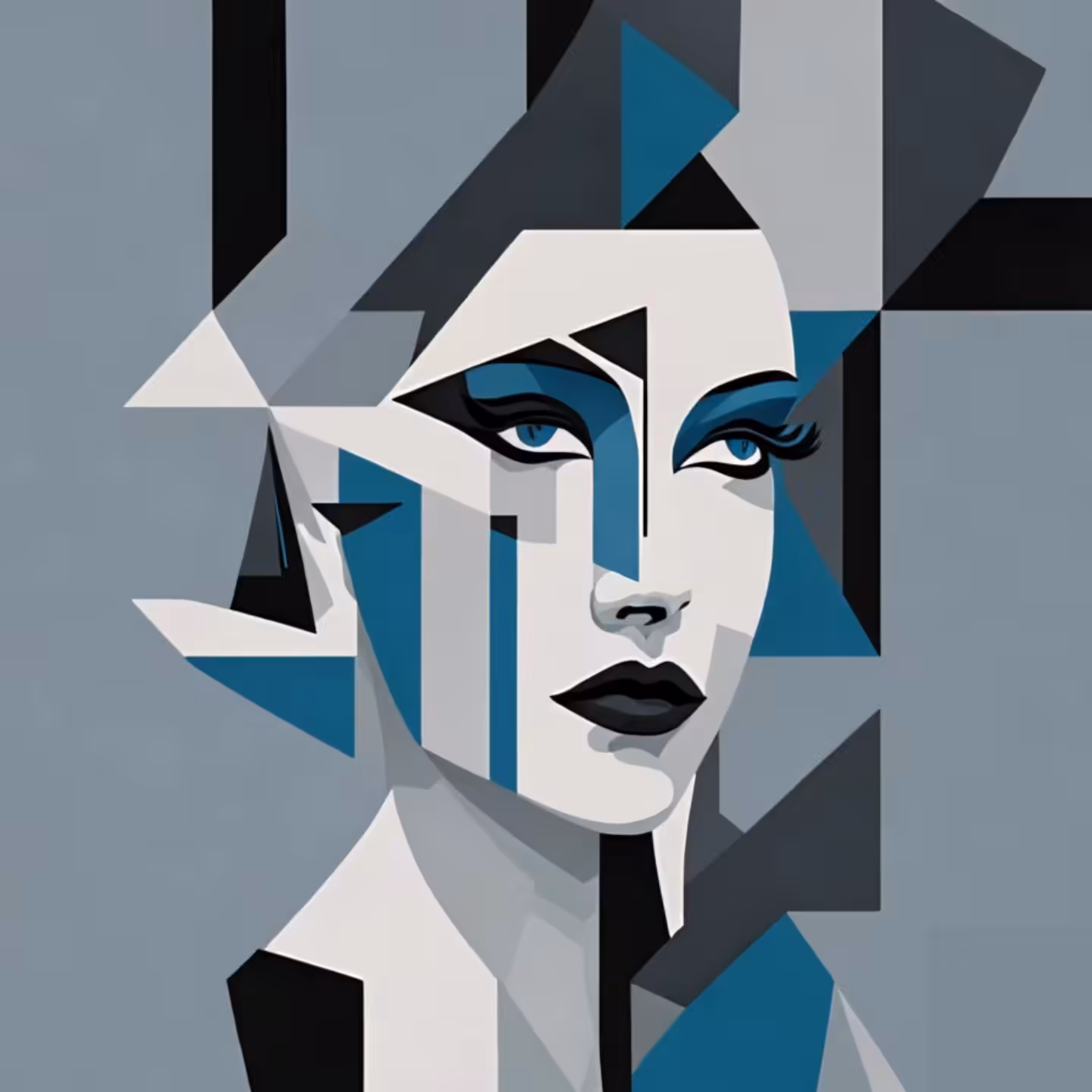 Digital Gaze 05