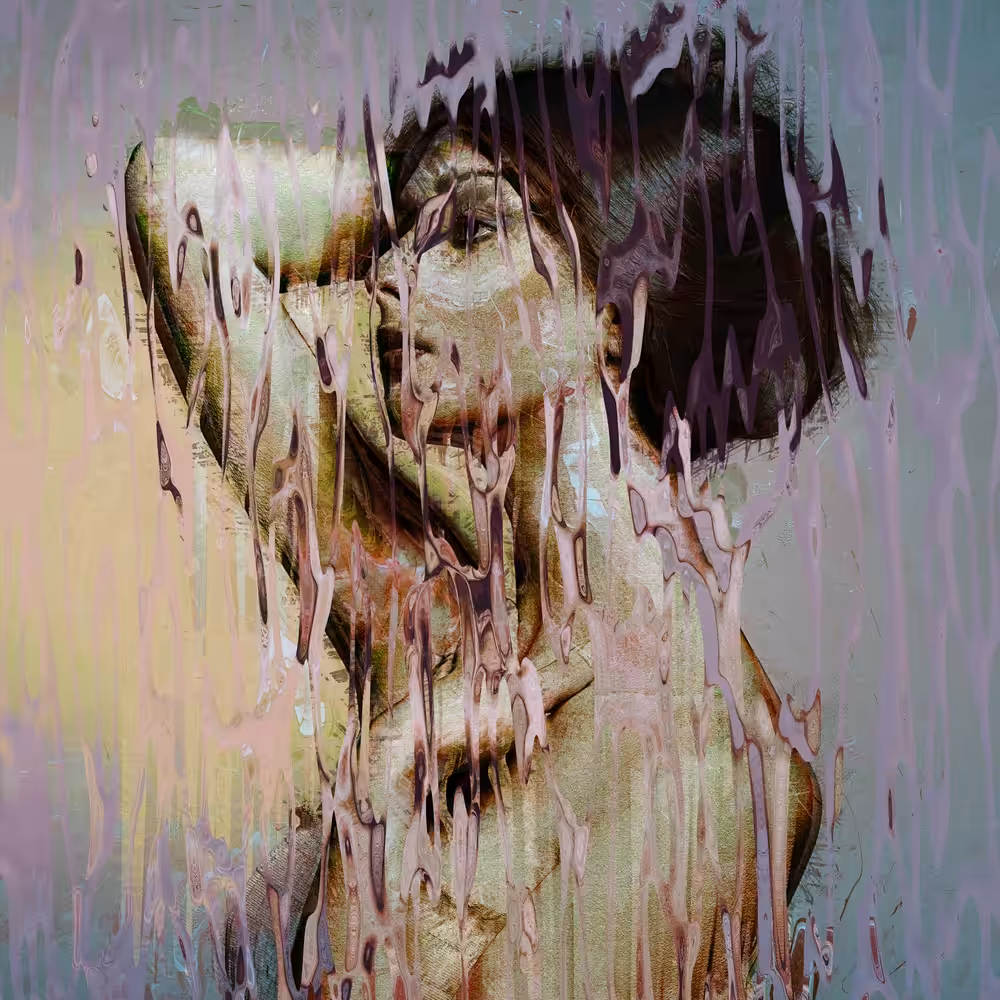 #025 Erik Matson Art