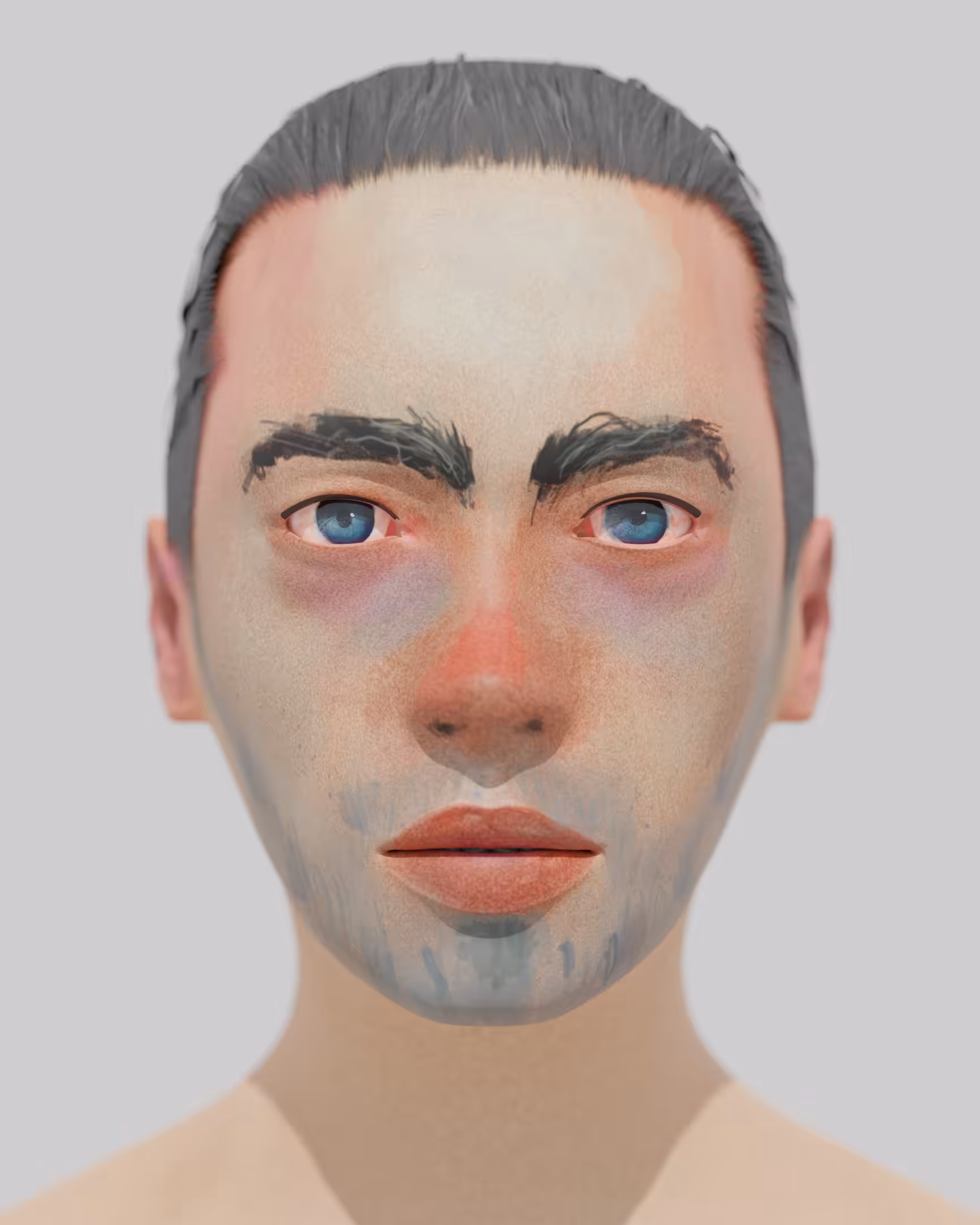 George