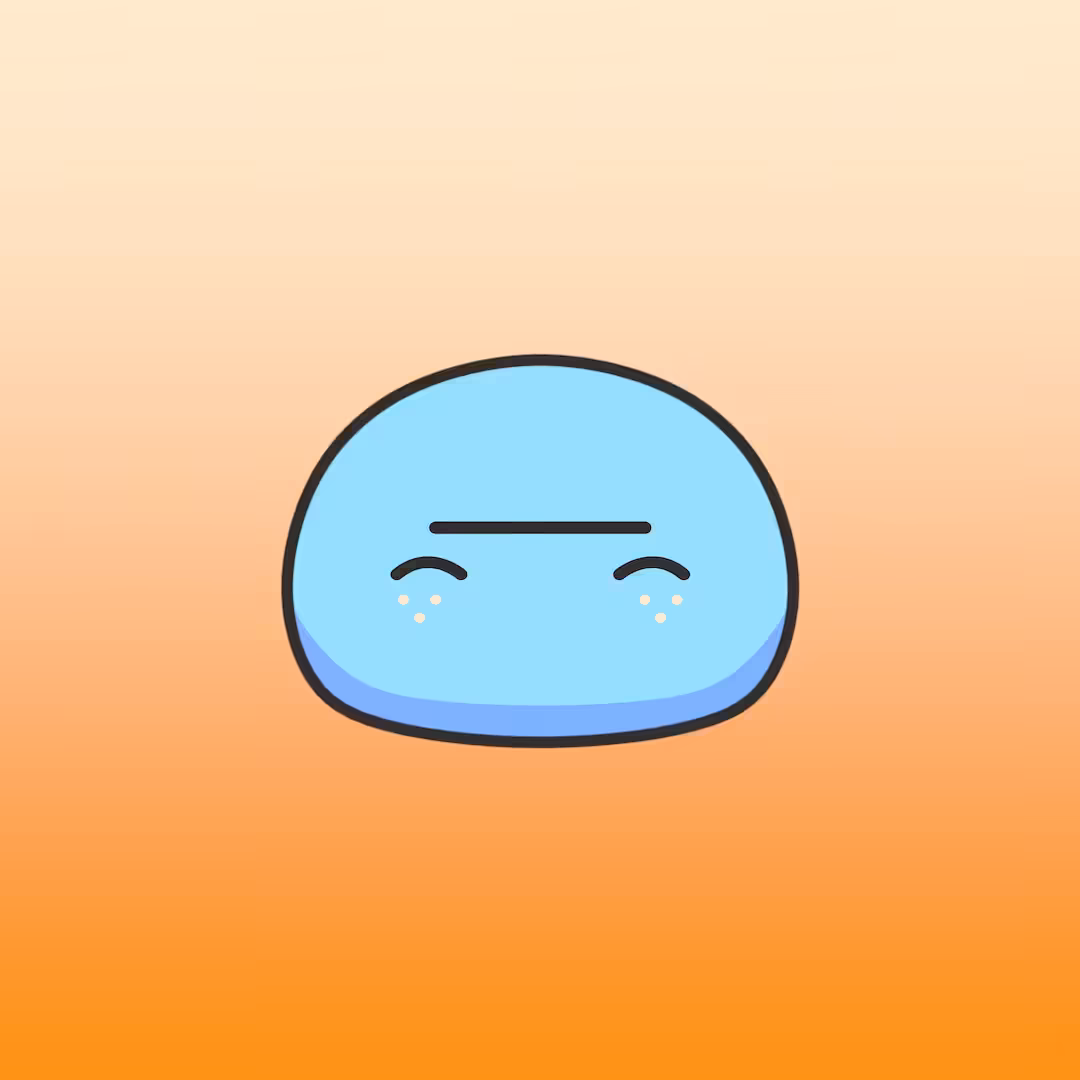 Mochi #014