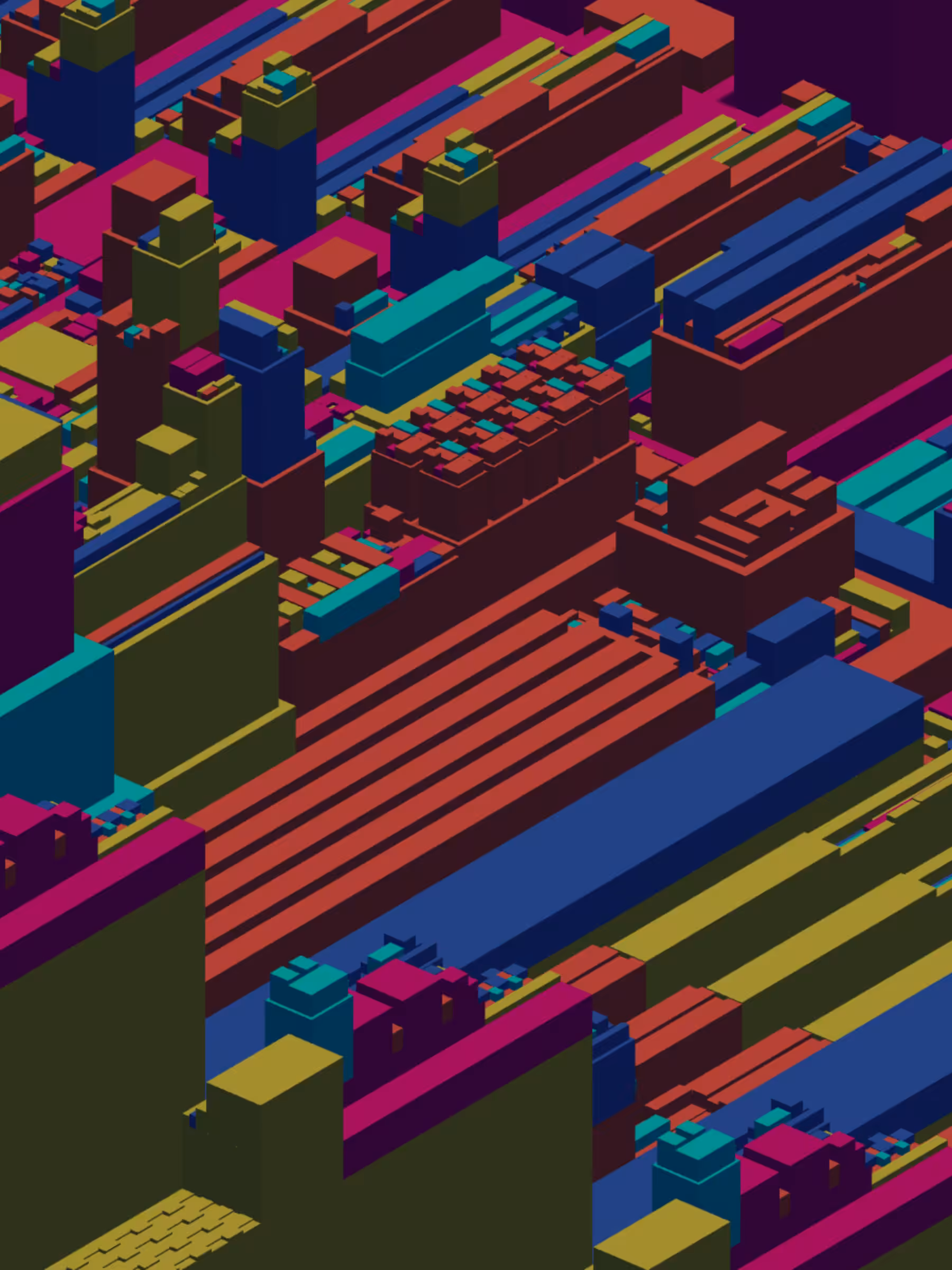 Democracity #853