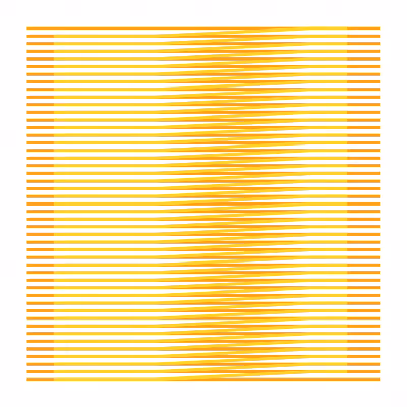 líneas abstractas 2 #8