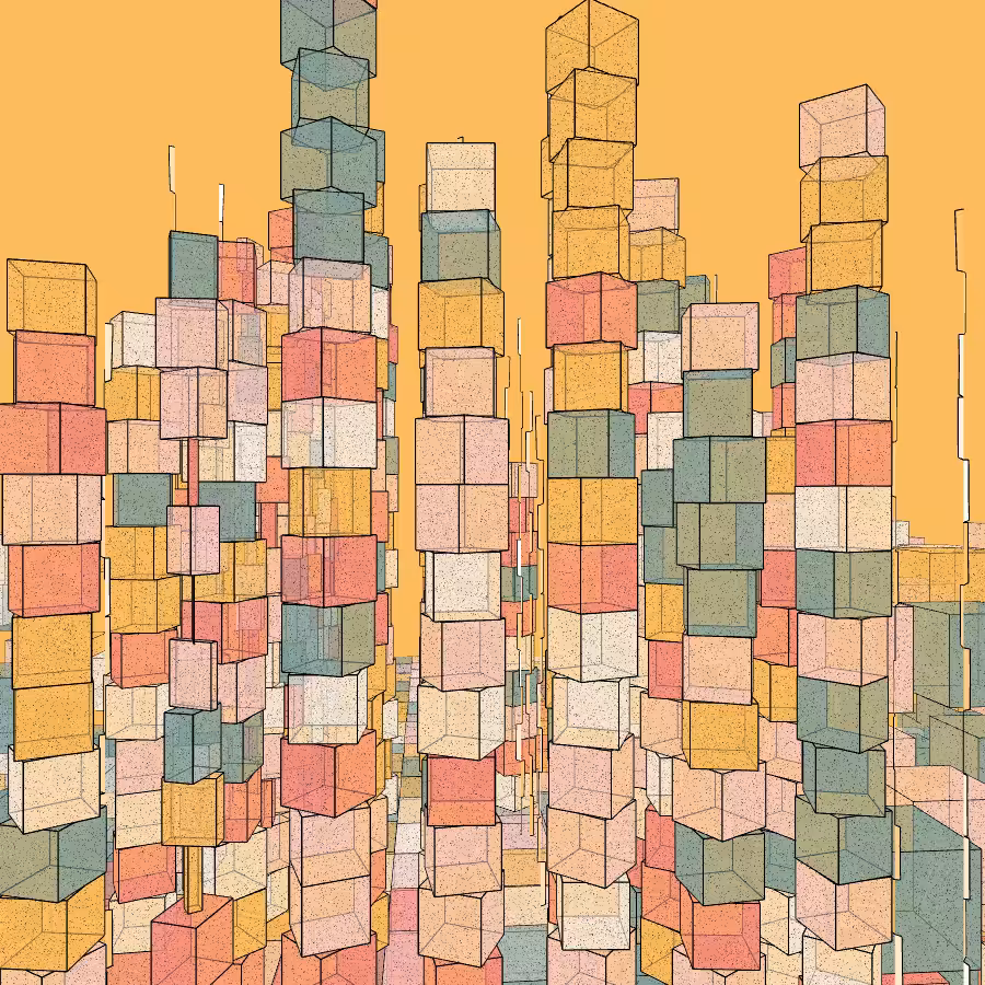 Stack Field #7