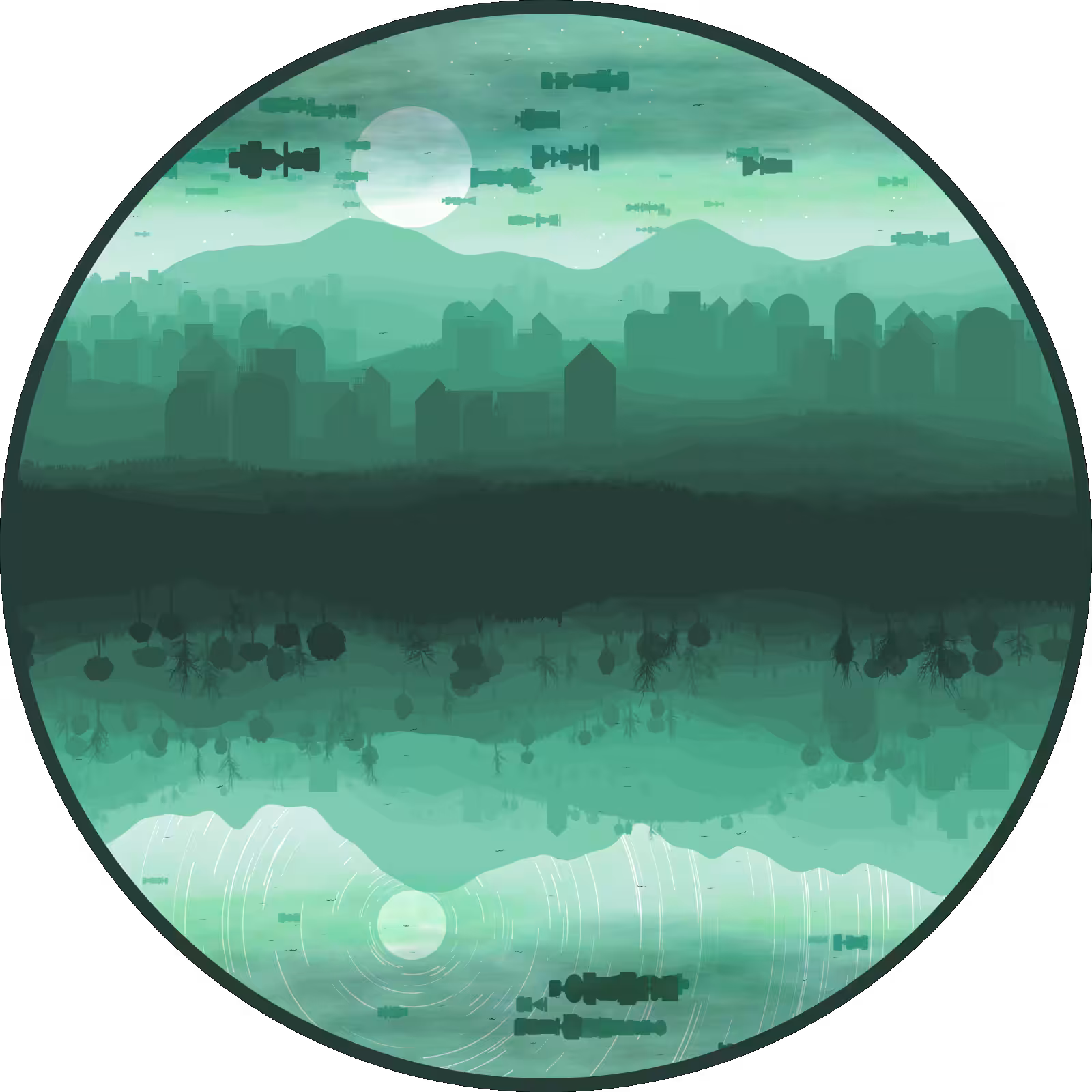 CrossWorlds #335