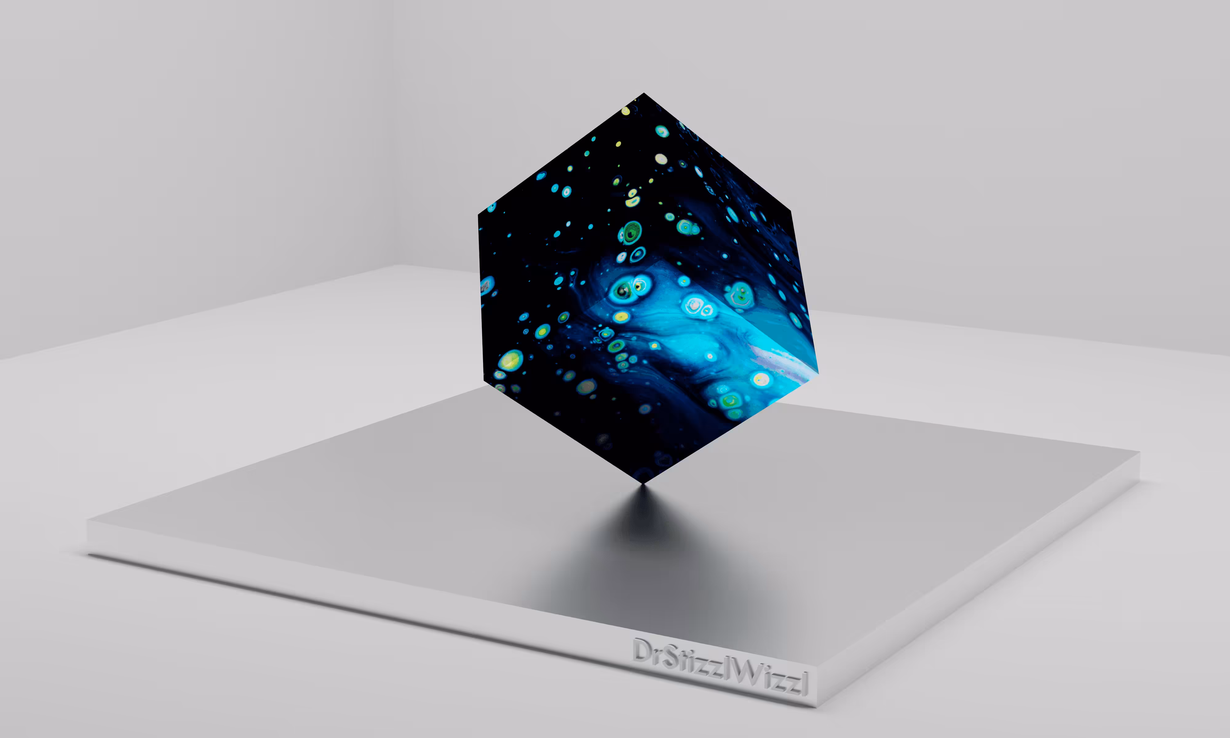 Impossible Block #75
