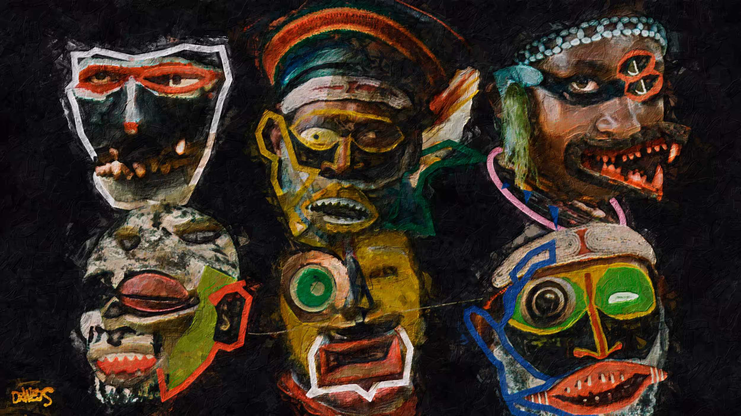 TRIBE