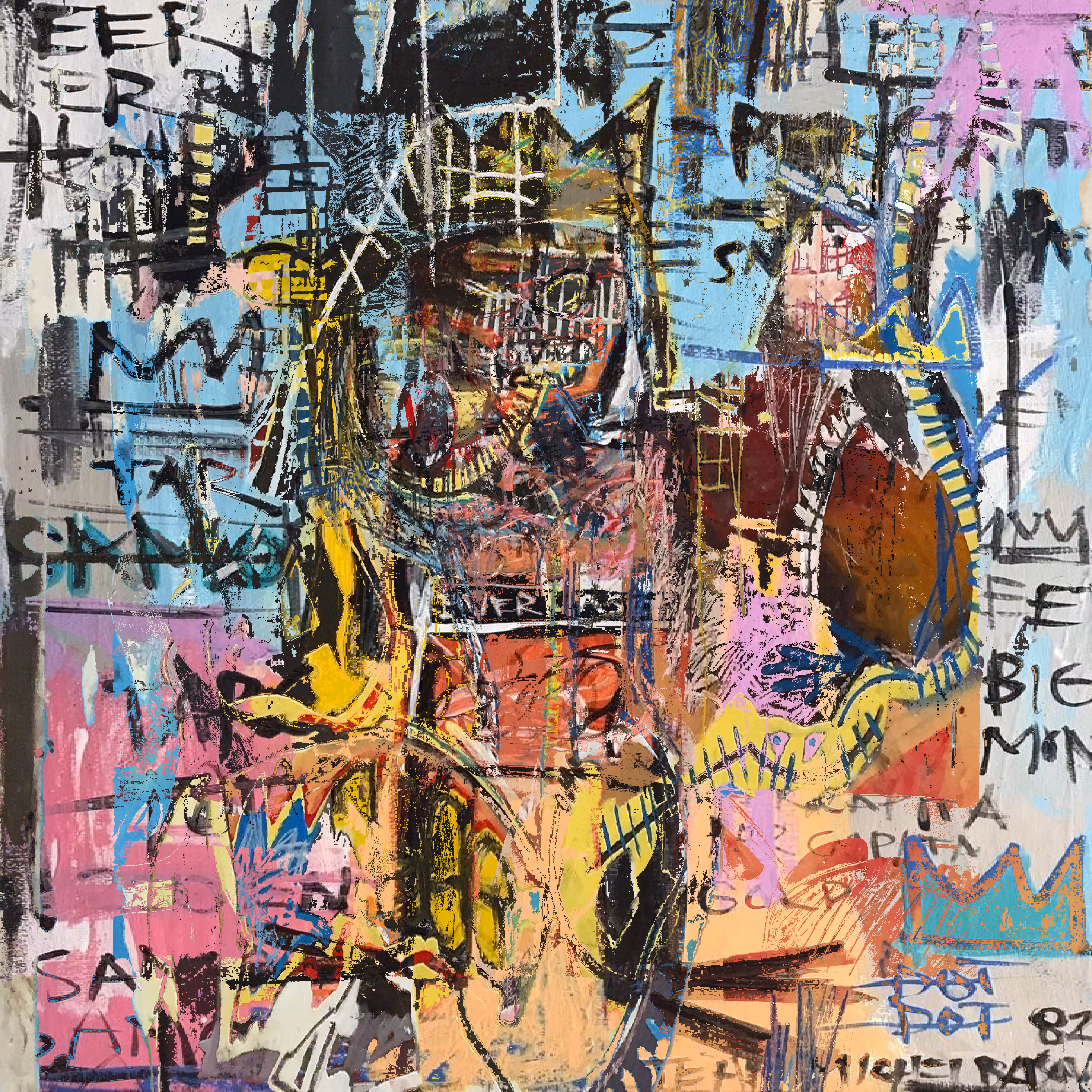 American Art Expressionism