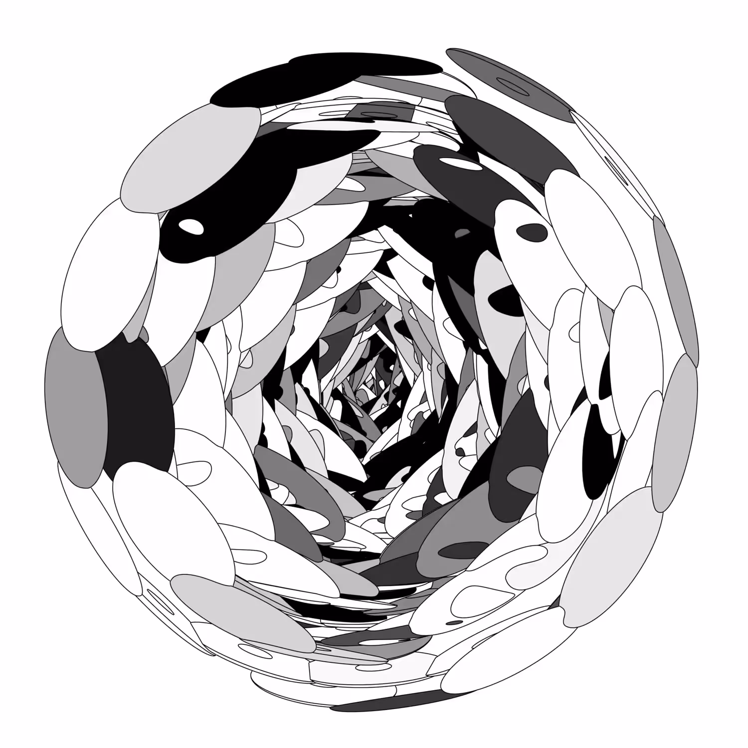 ManyWorlds Project: World 9.0.6 - Posthuman-Scarce-Regulated-Artificial-Complex-Transformative-Strict