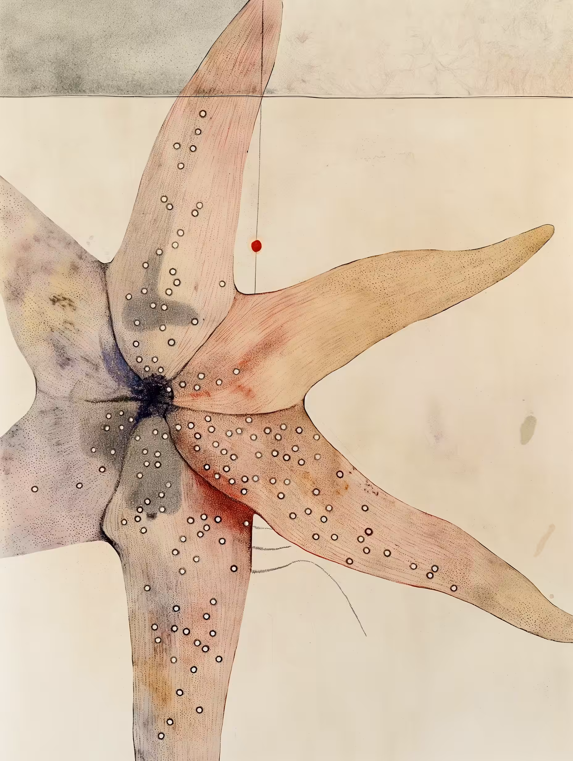 starfish