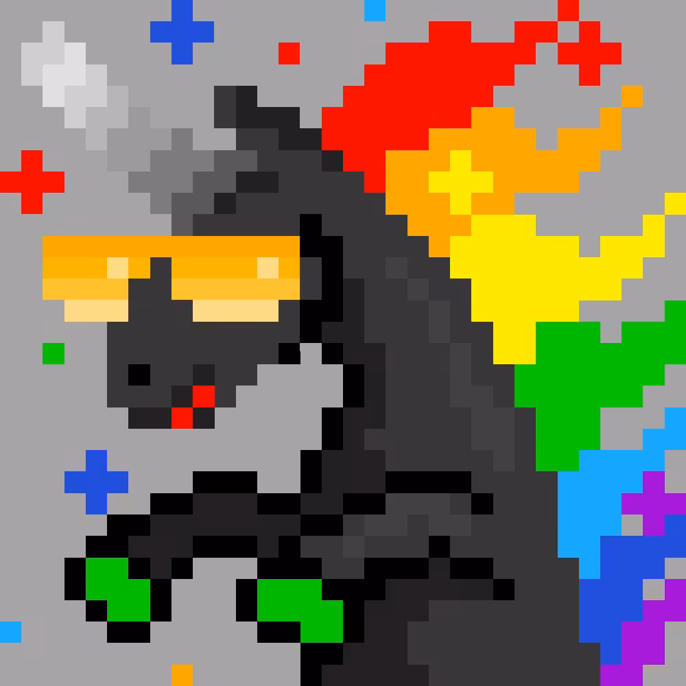 Unicorn #5572