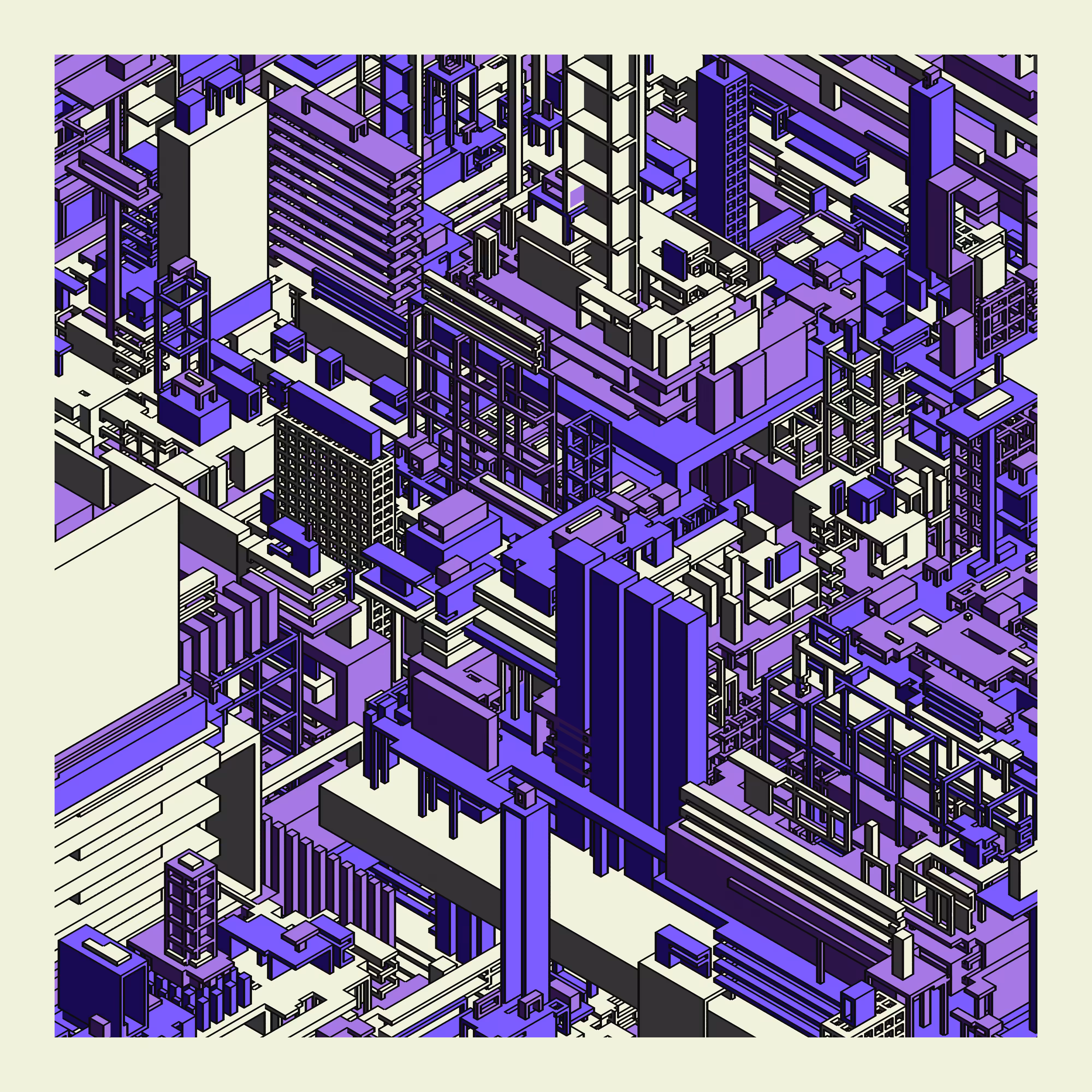 Plasticity #253