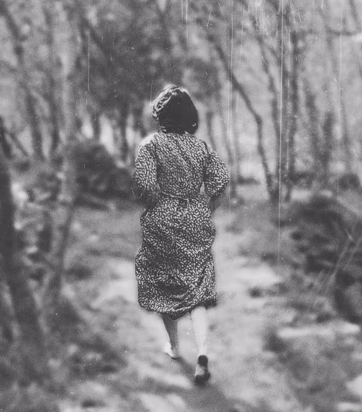 Leaving Echoes