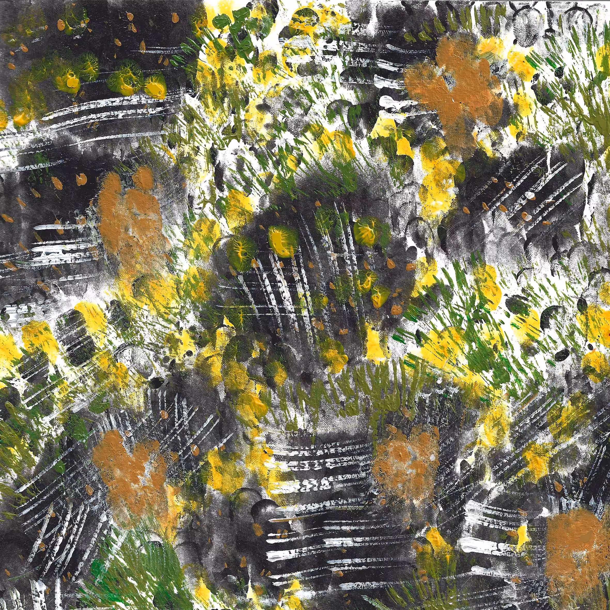 Fingerprints