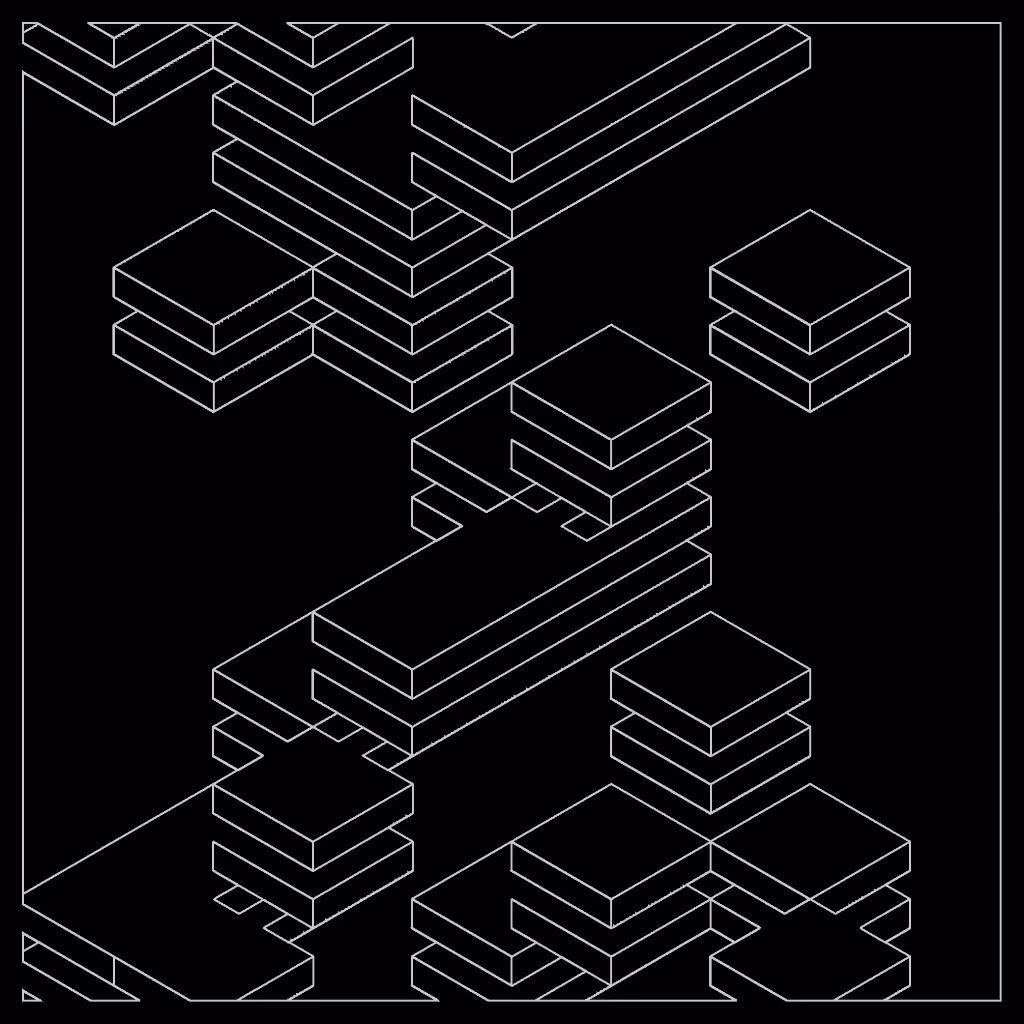 Modulo Space #290