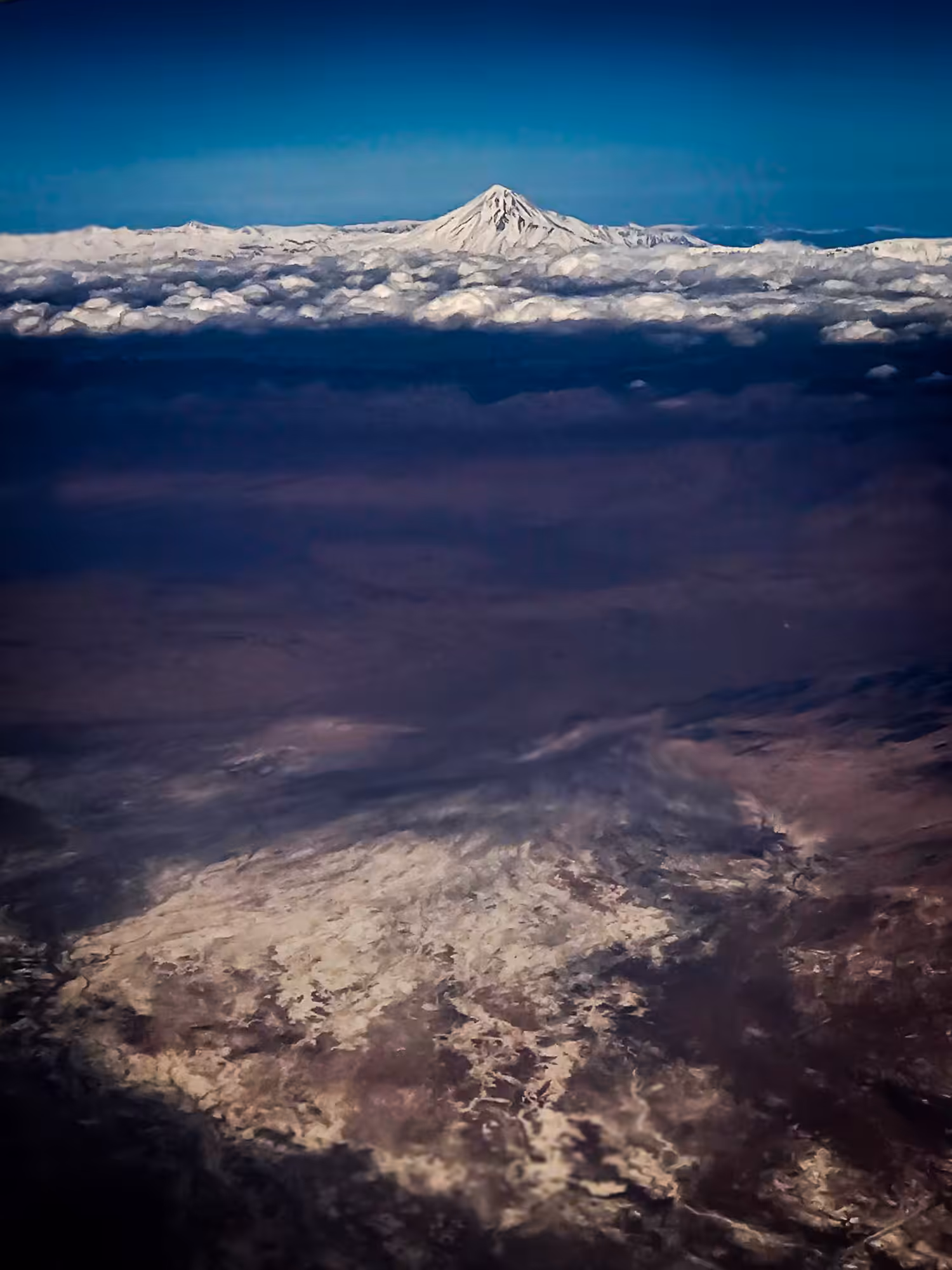 Damavand
