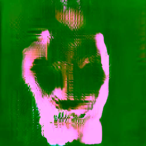 Ai Human Art #22