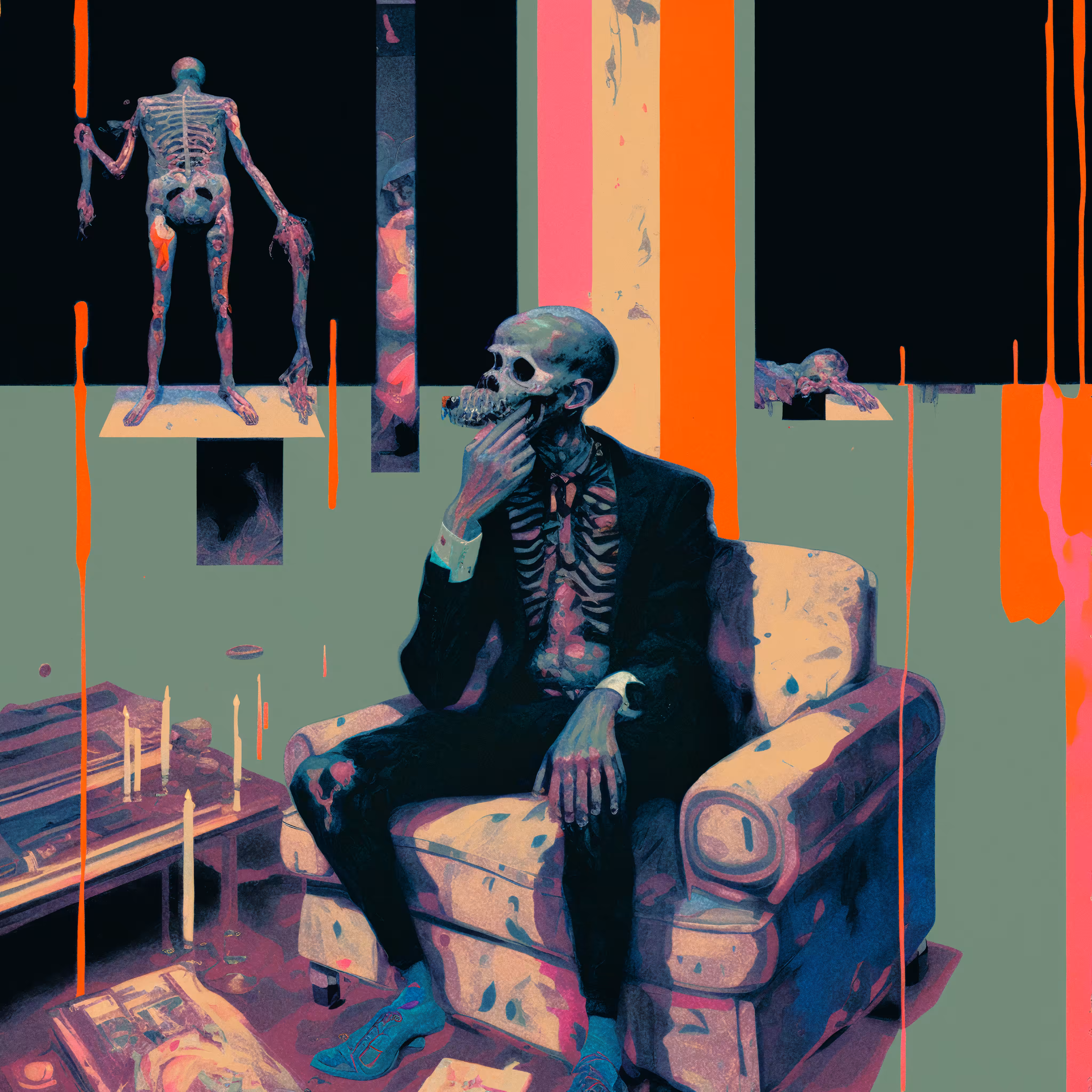Delusion of Grandeur