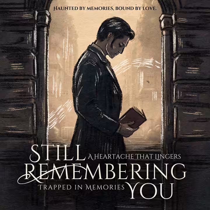 Still Remembering You