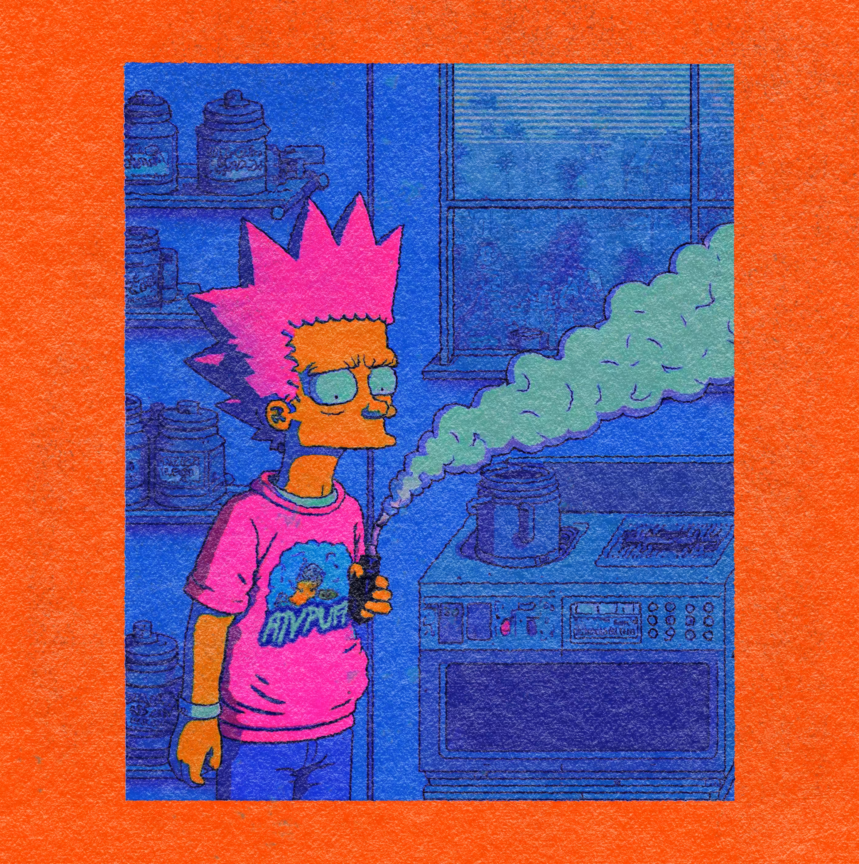 RODZ VAPE