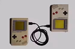 Wanna Link?