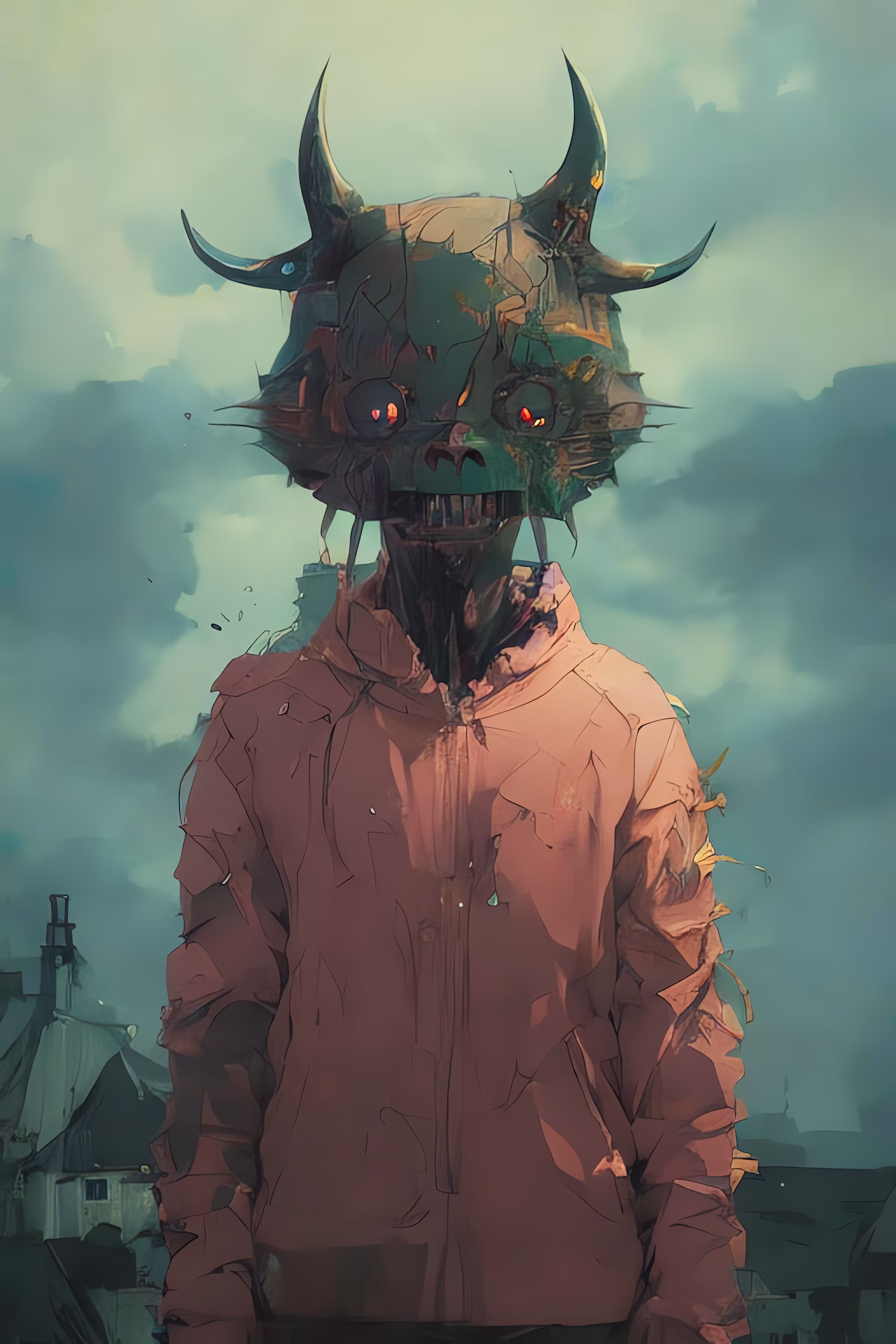 Adorable Demons 15