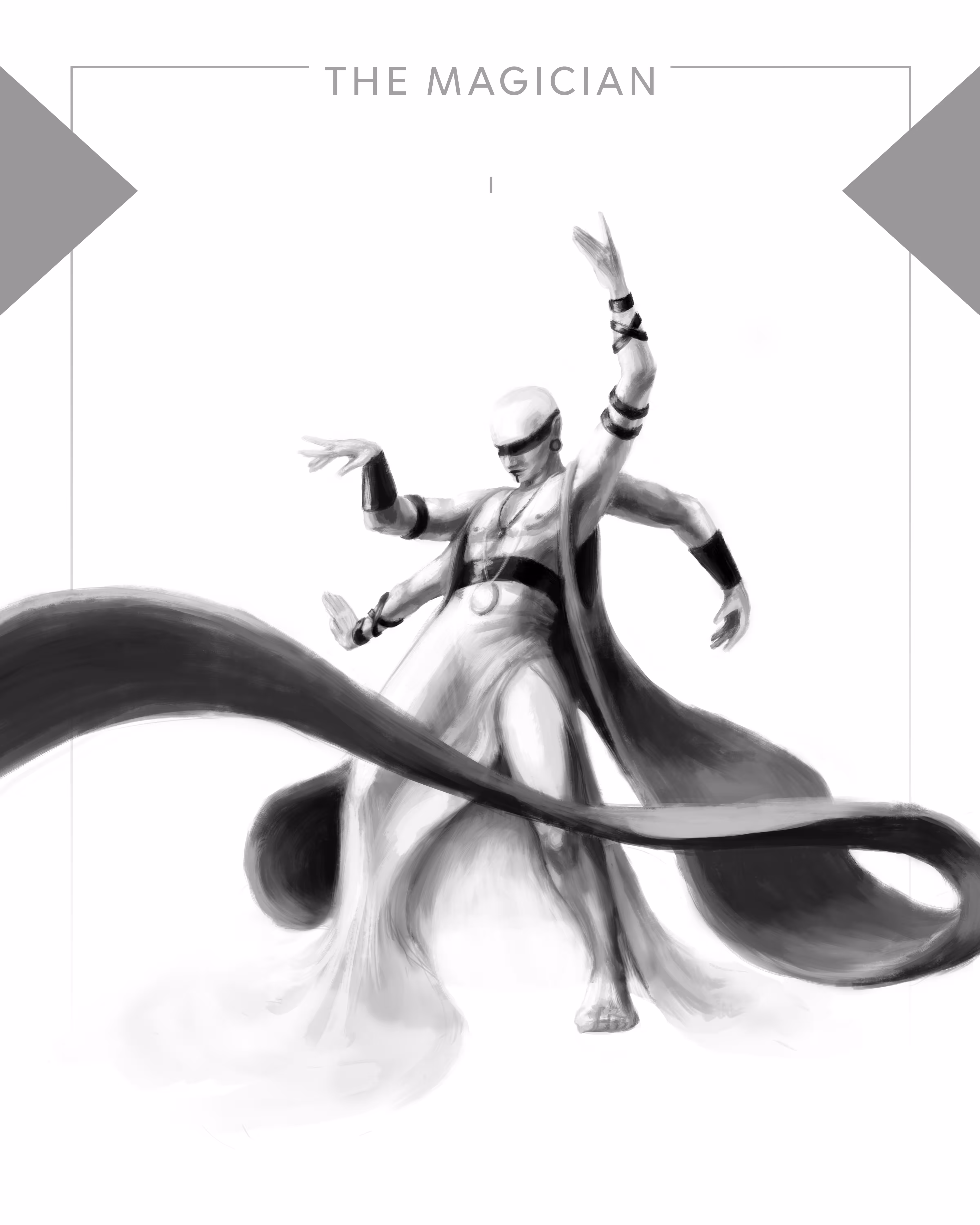 The Magician