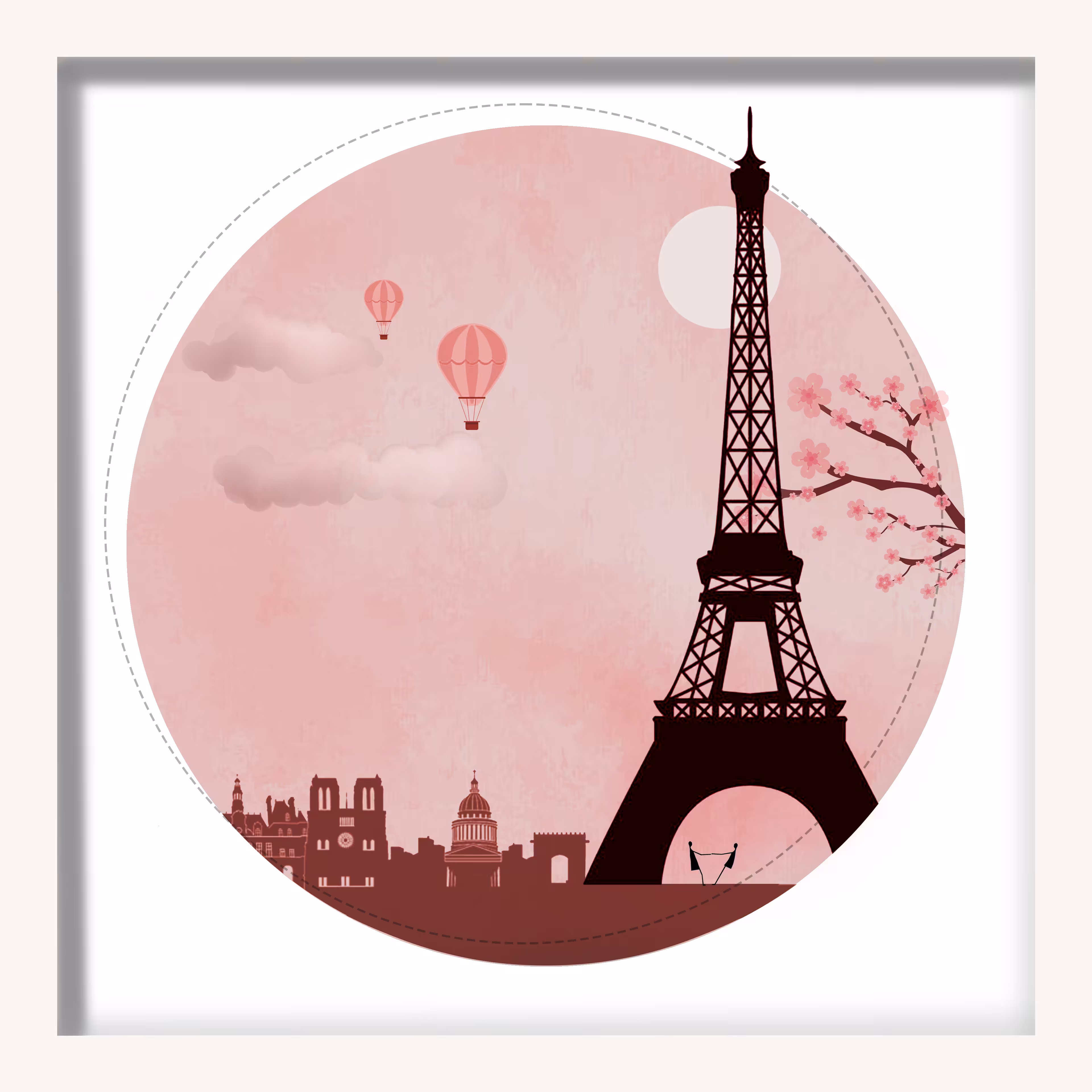 Paris City