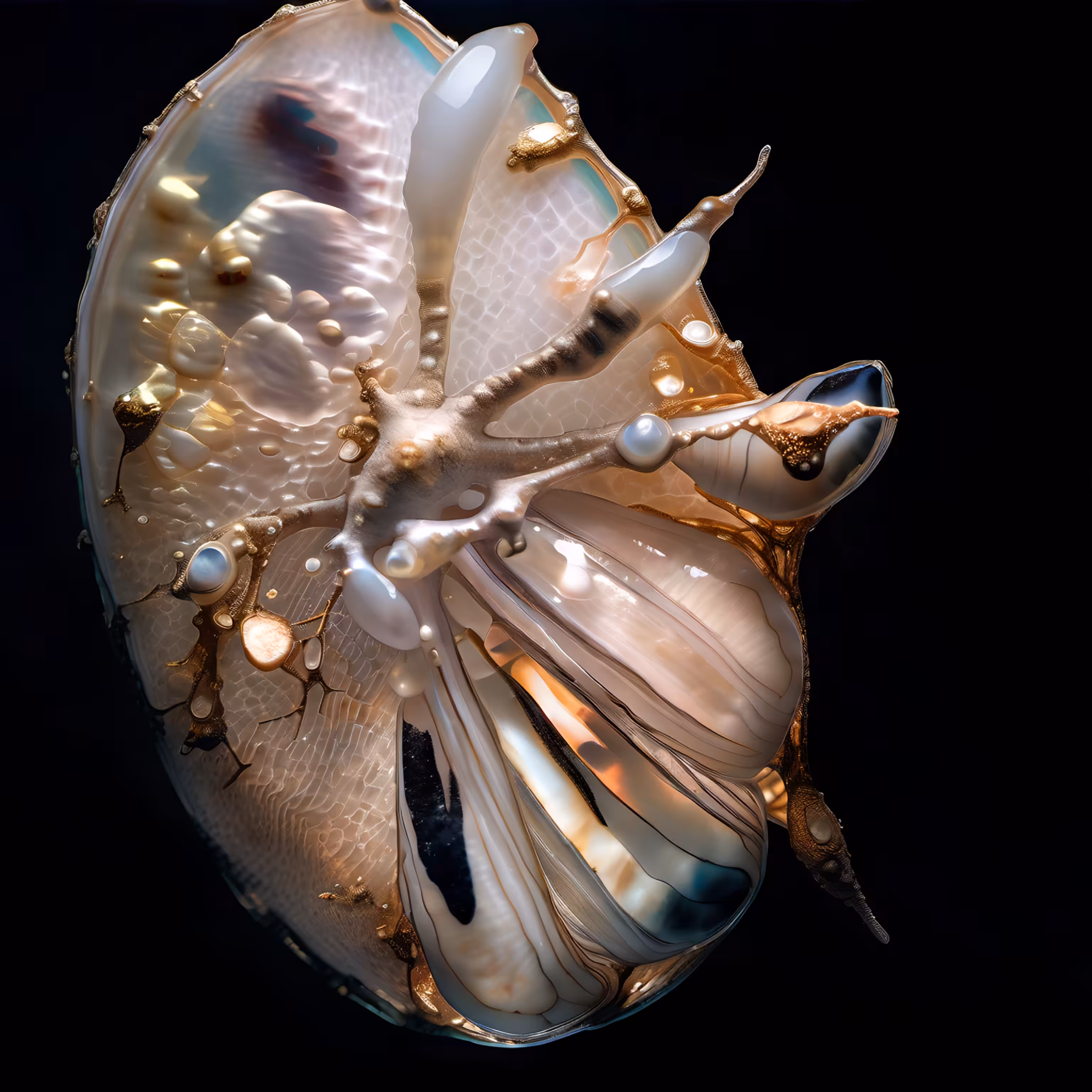 Shellarium #20
