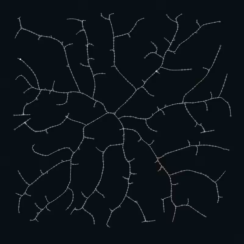 A study in Entanglement #21
