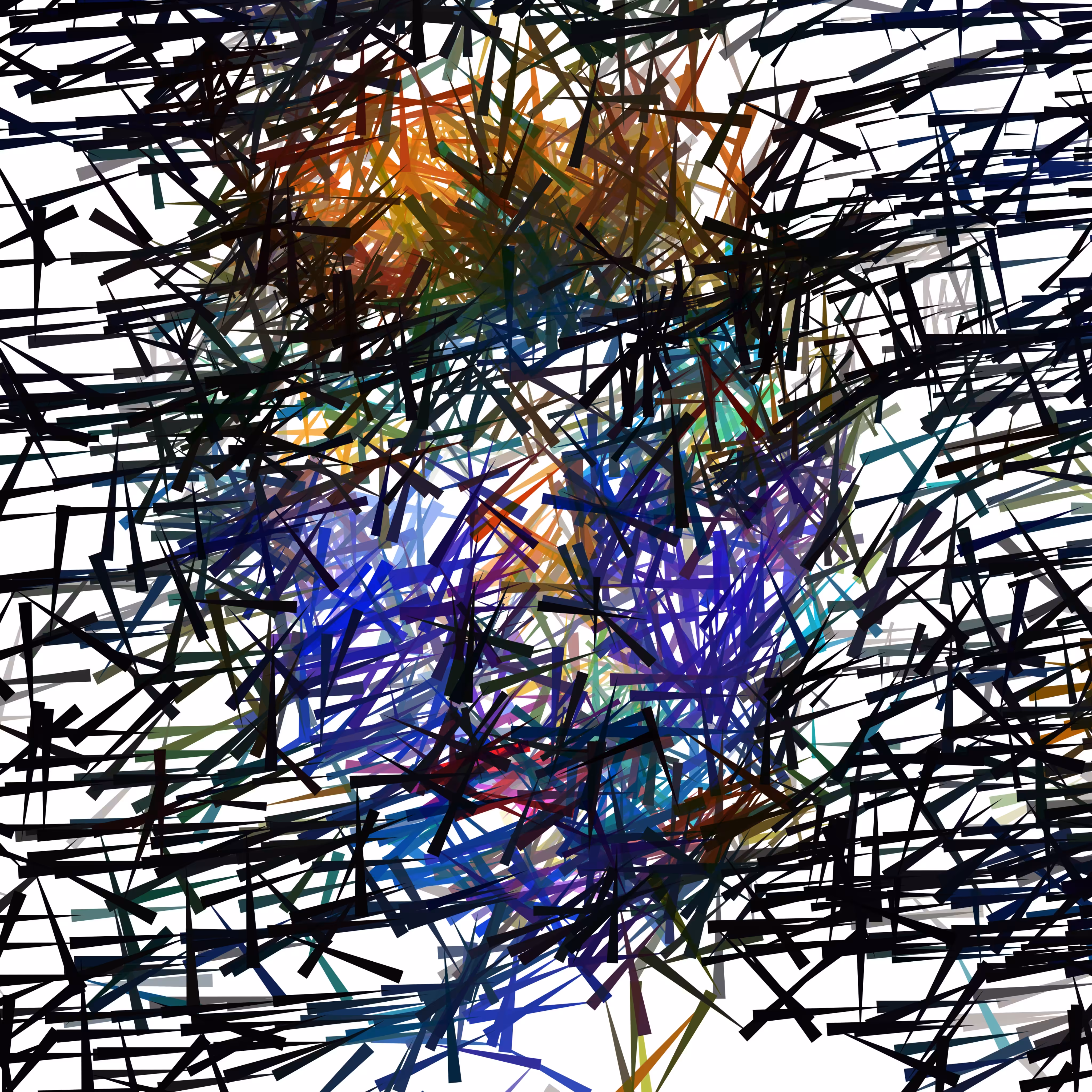 Next Gen AI Art #77