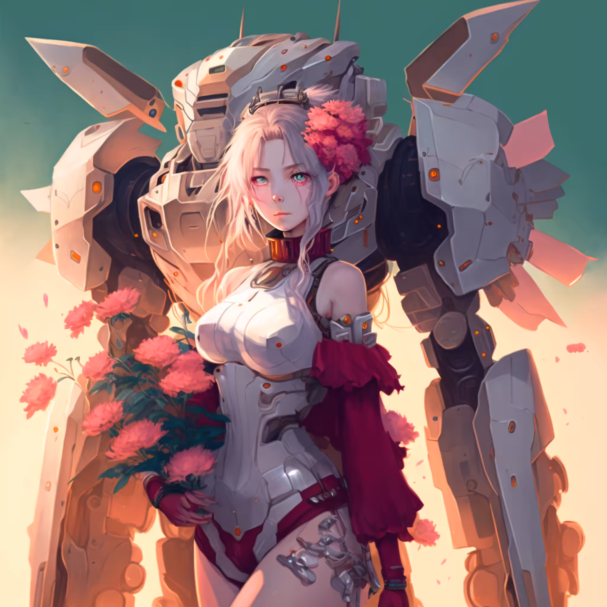 Guardian Princess