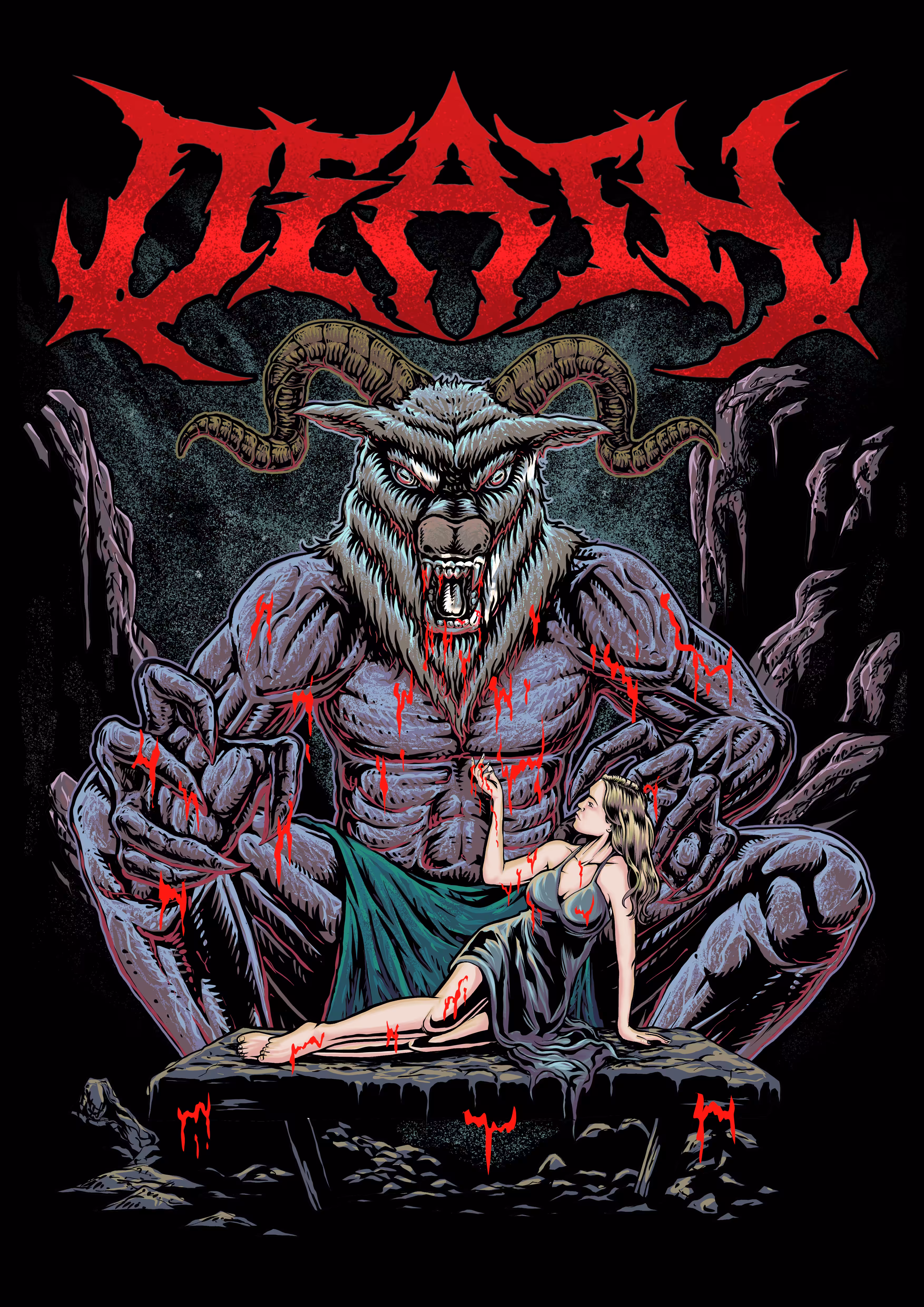 DEATH