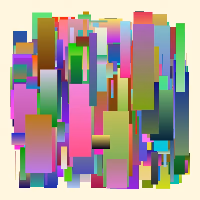Gradient Rect #150