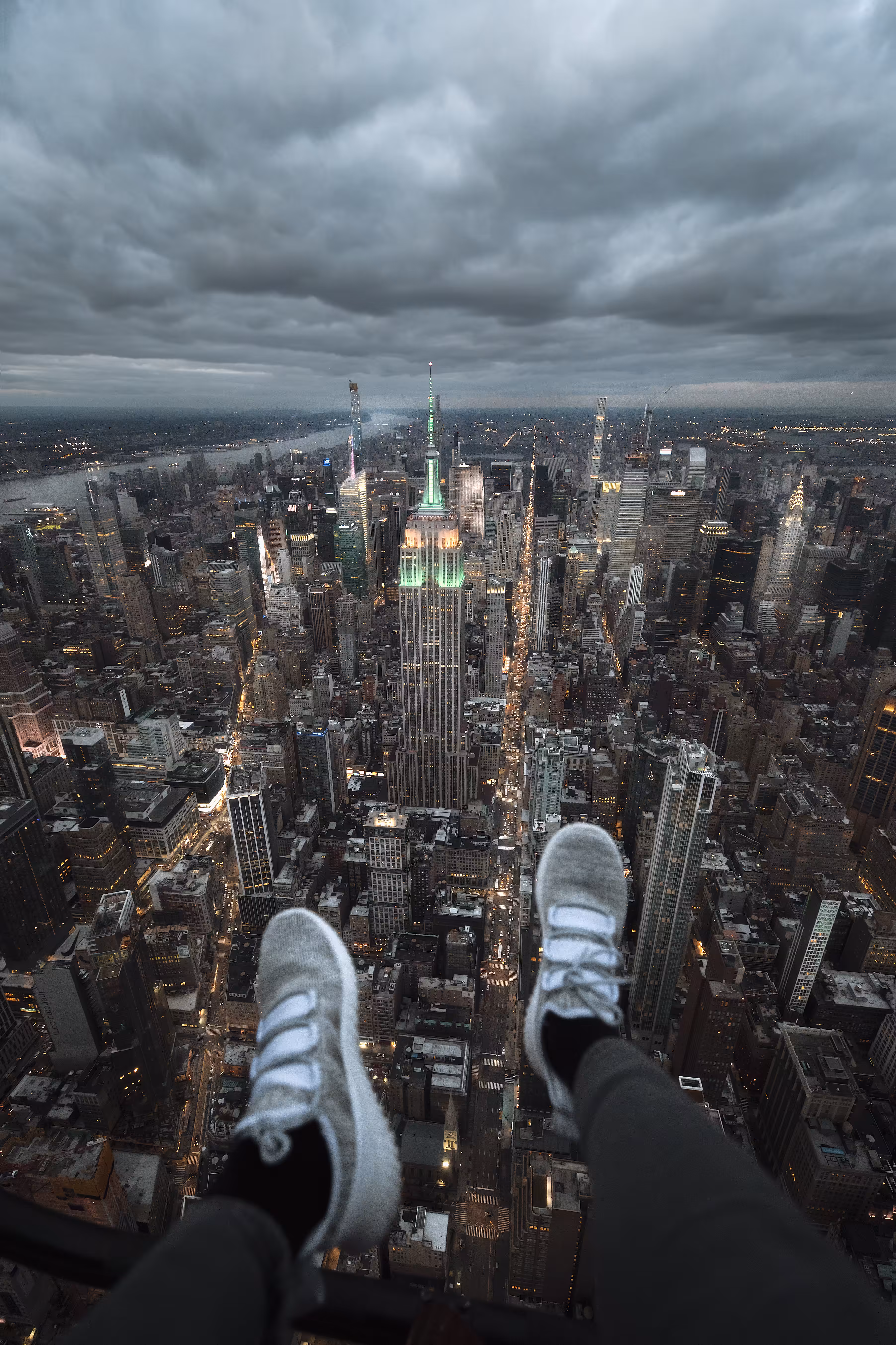 #033 Empire State