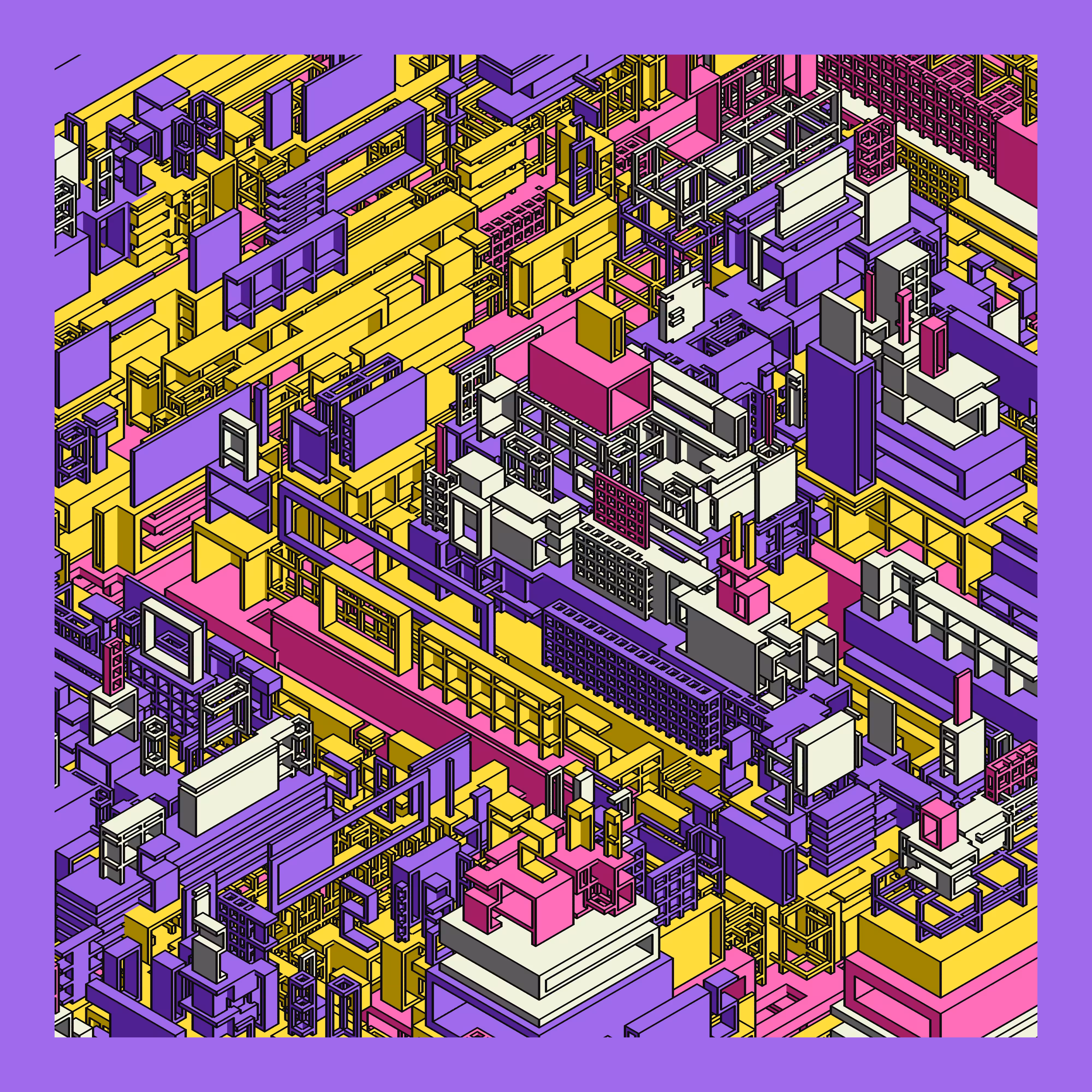 Plasticity #199