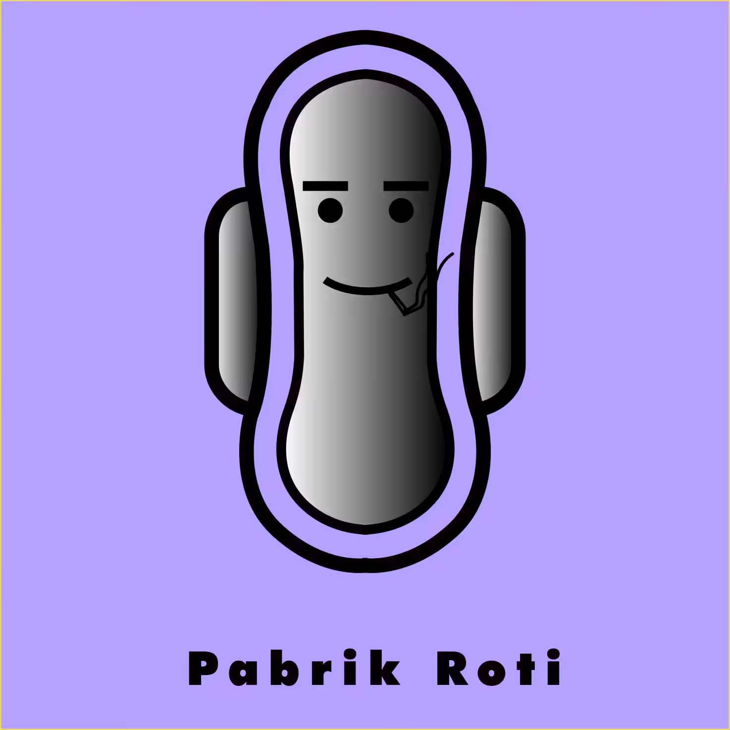 Logo Pabrik Roti: PABRIKROTI.IDN #7443