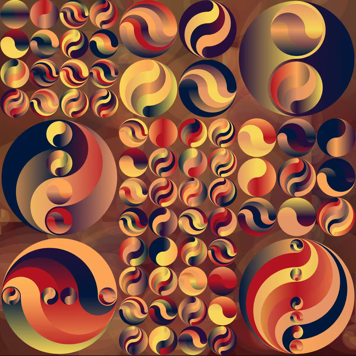 Yin and yang #38