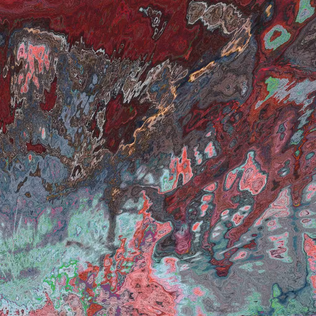 liminal study #4