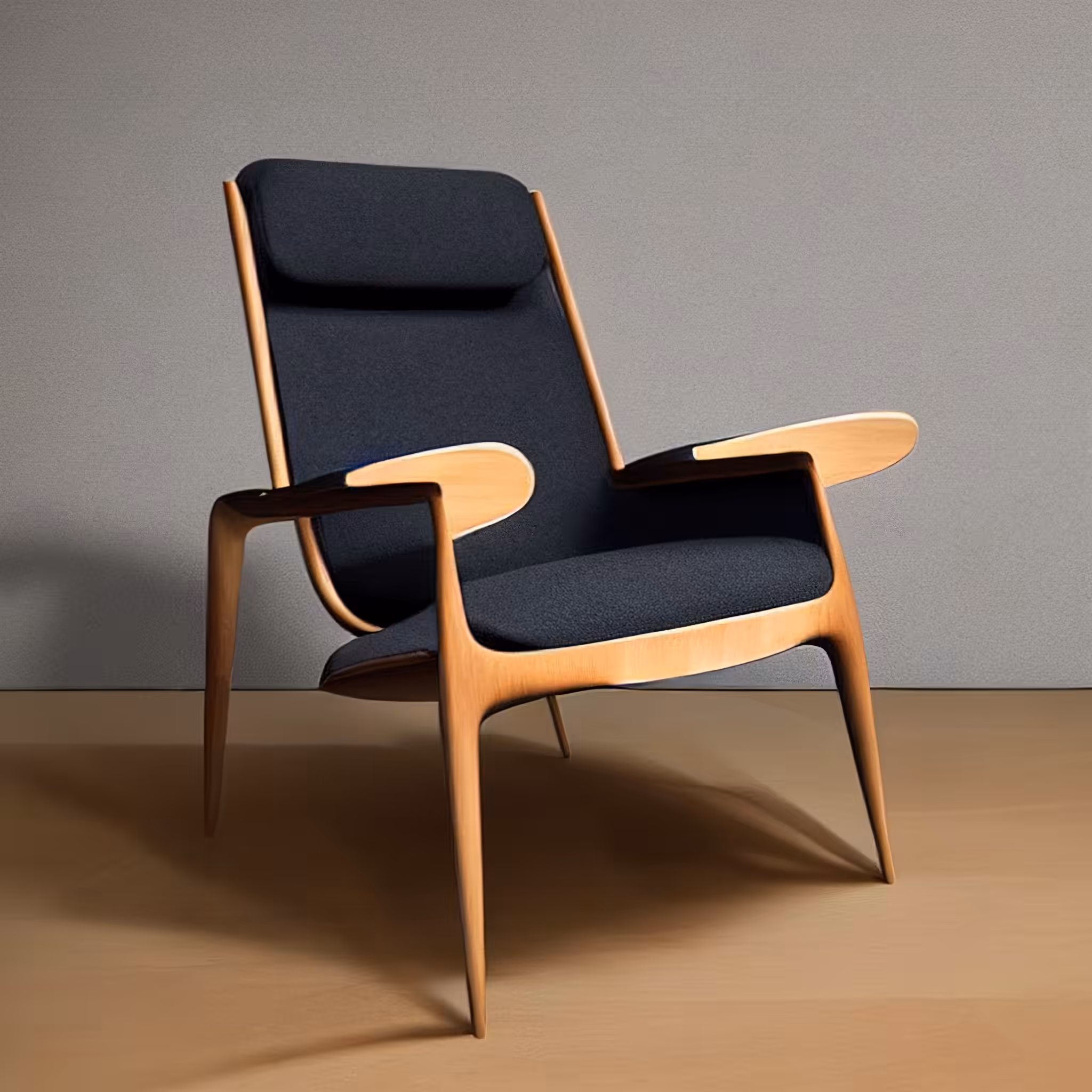CHaiRs: CHaiR 032