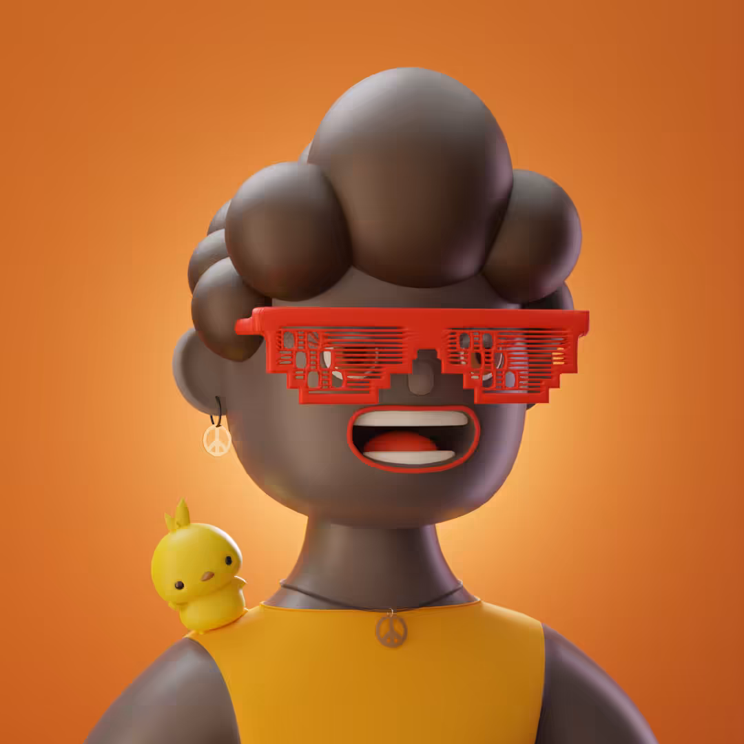 Tezopunk X #0204
