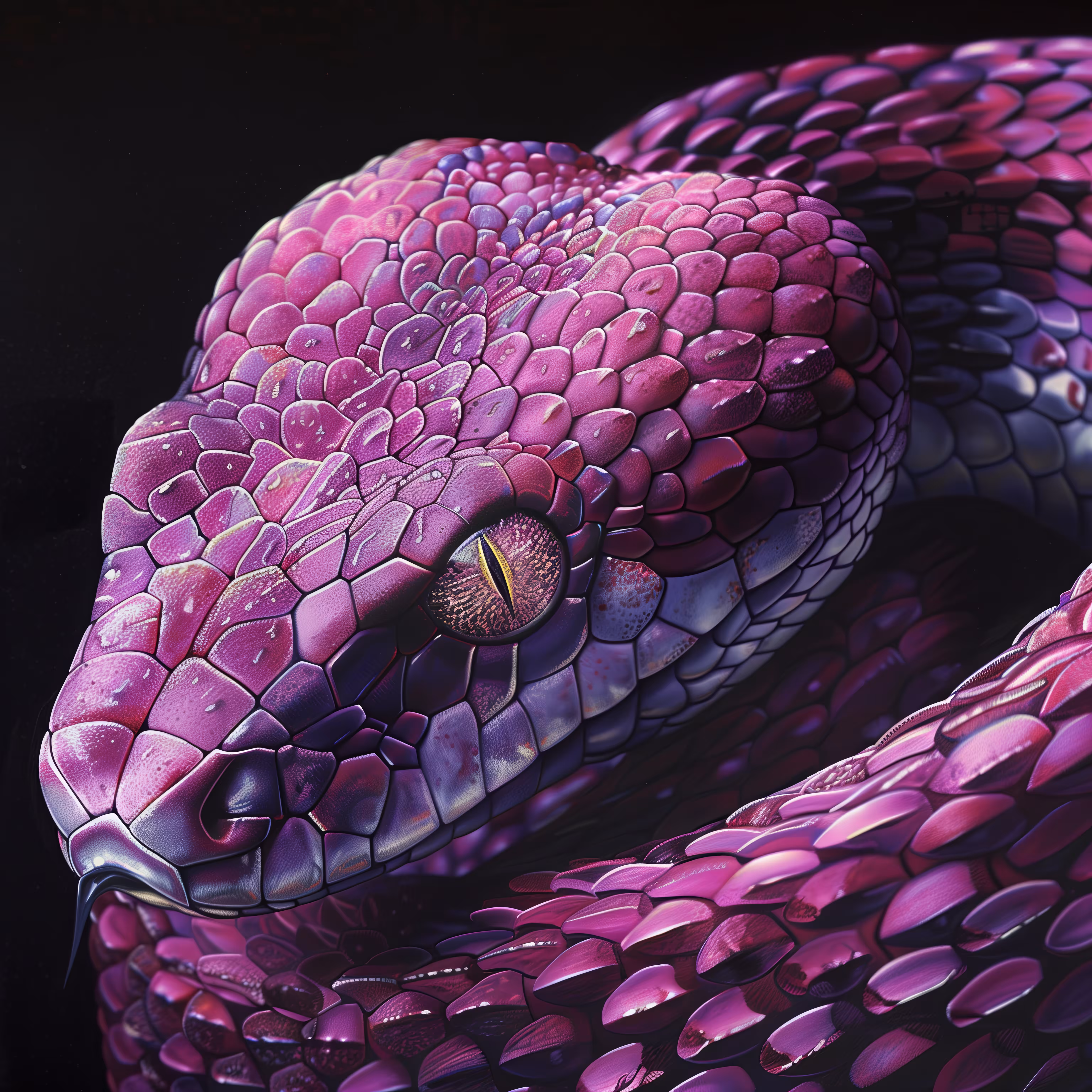 Snake #3