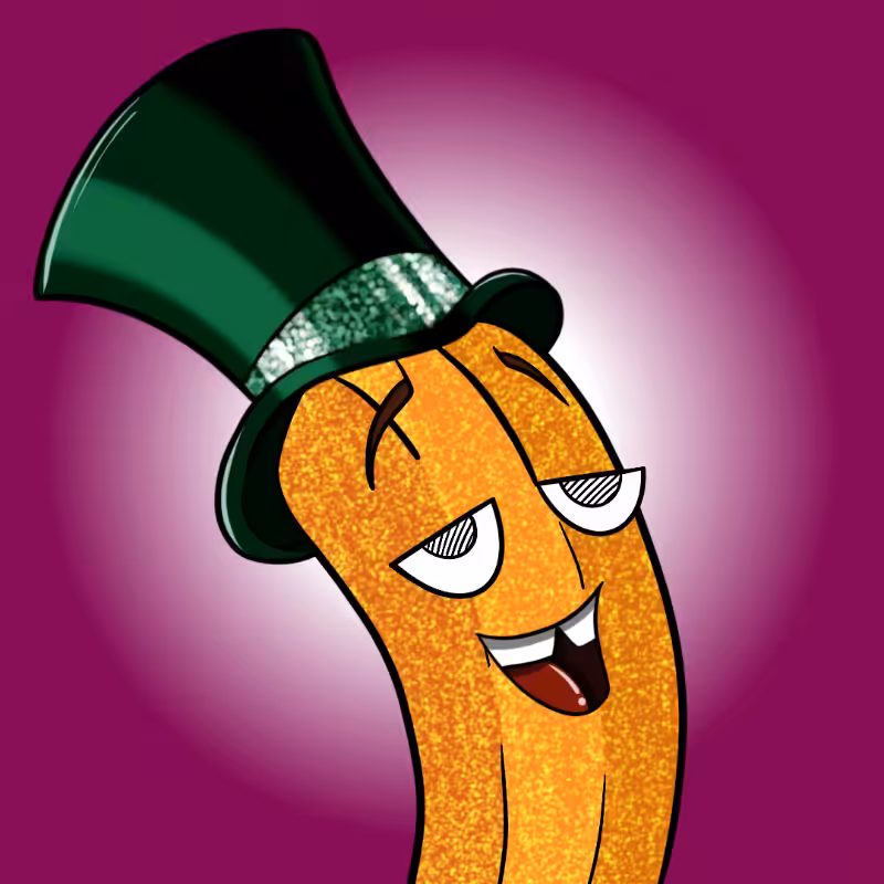 El Churrito #252