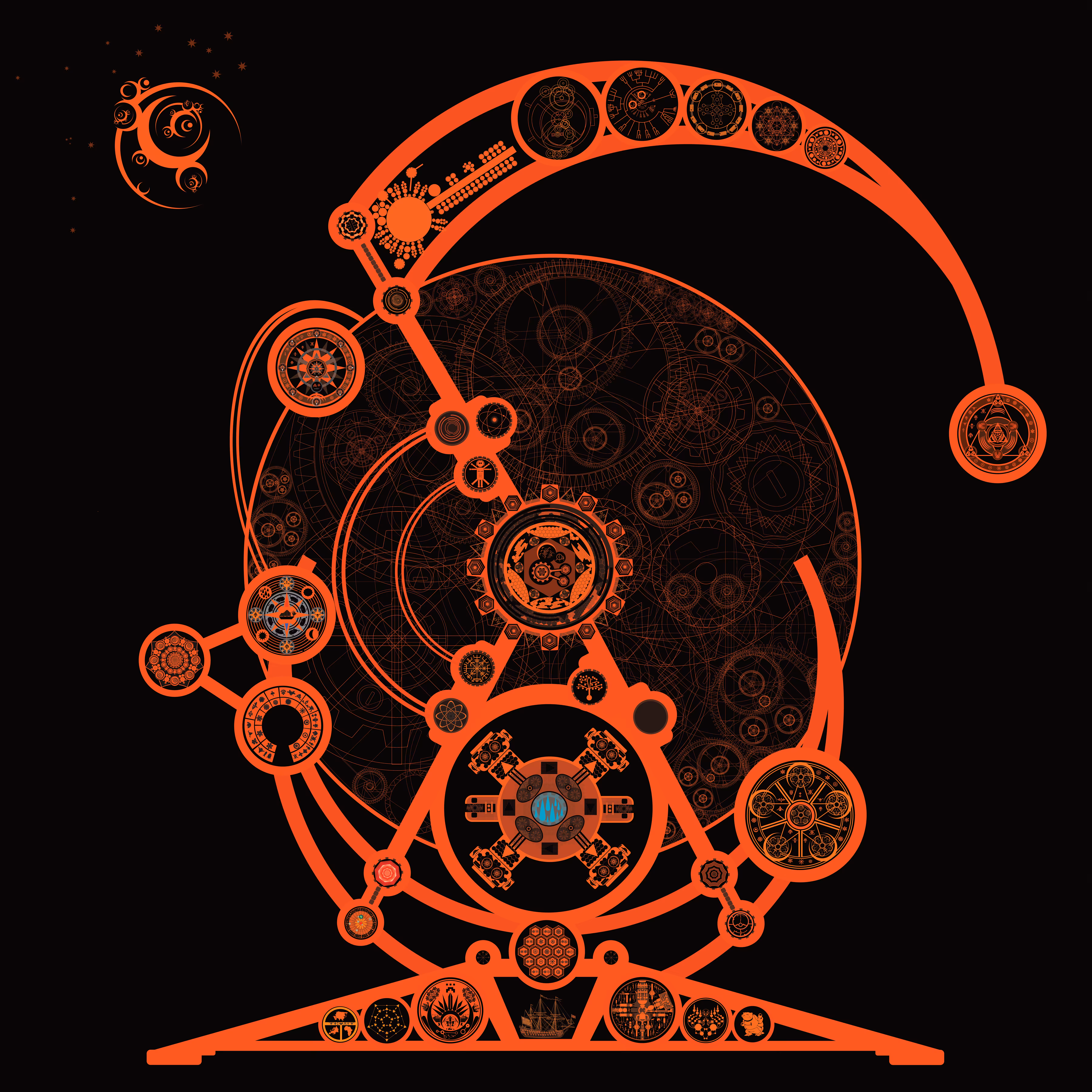 Wisdom Machine