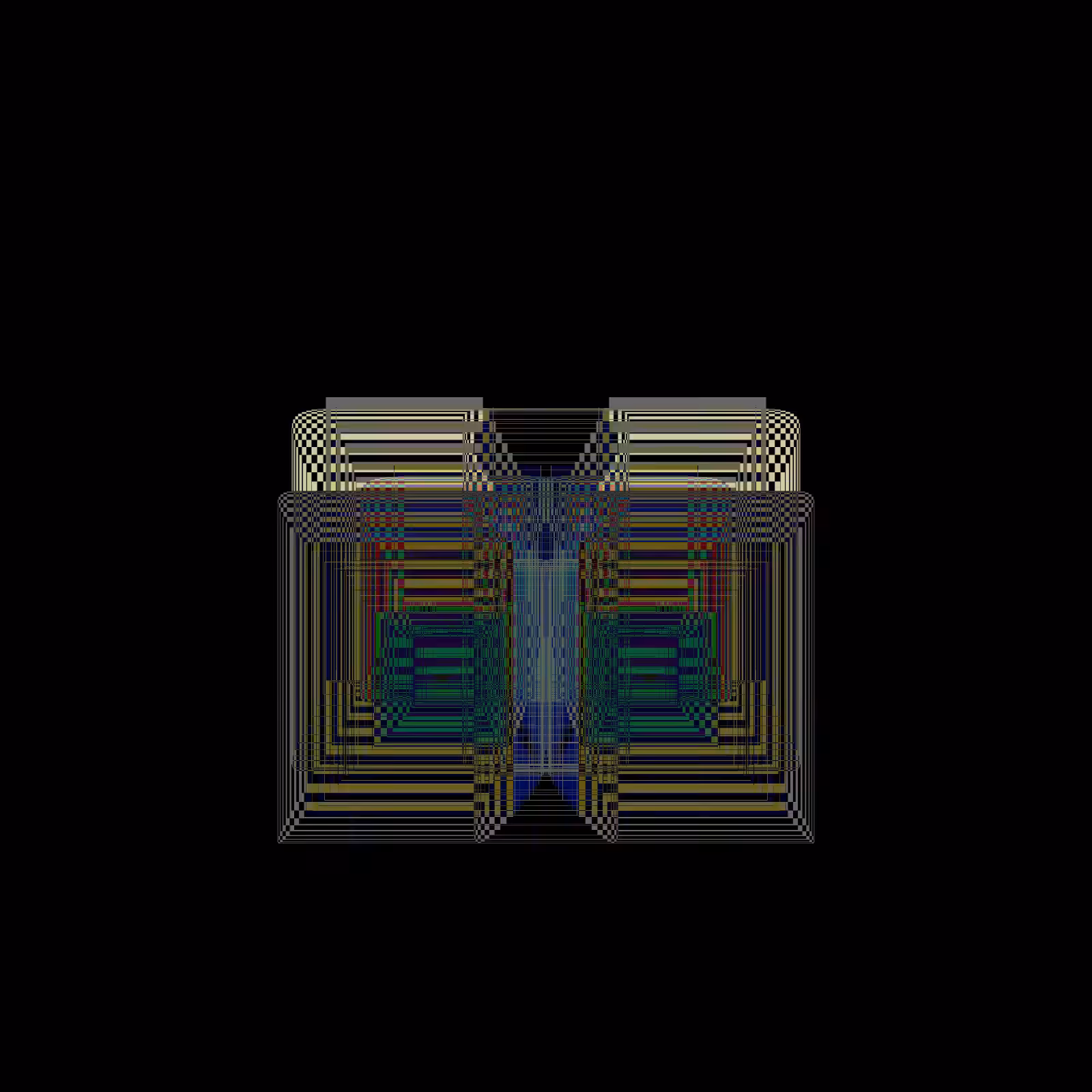 PixelShifter #361
