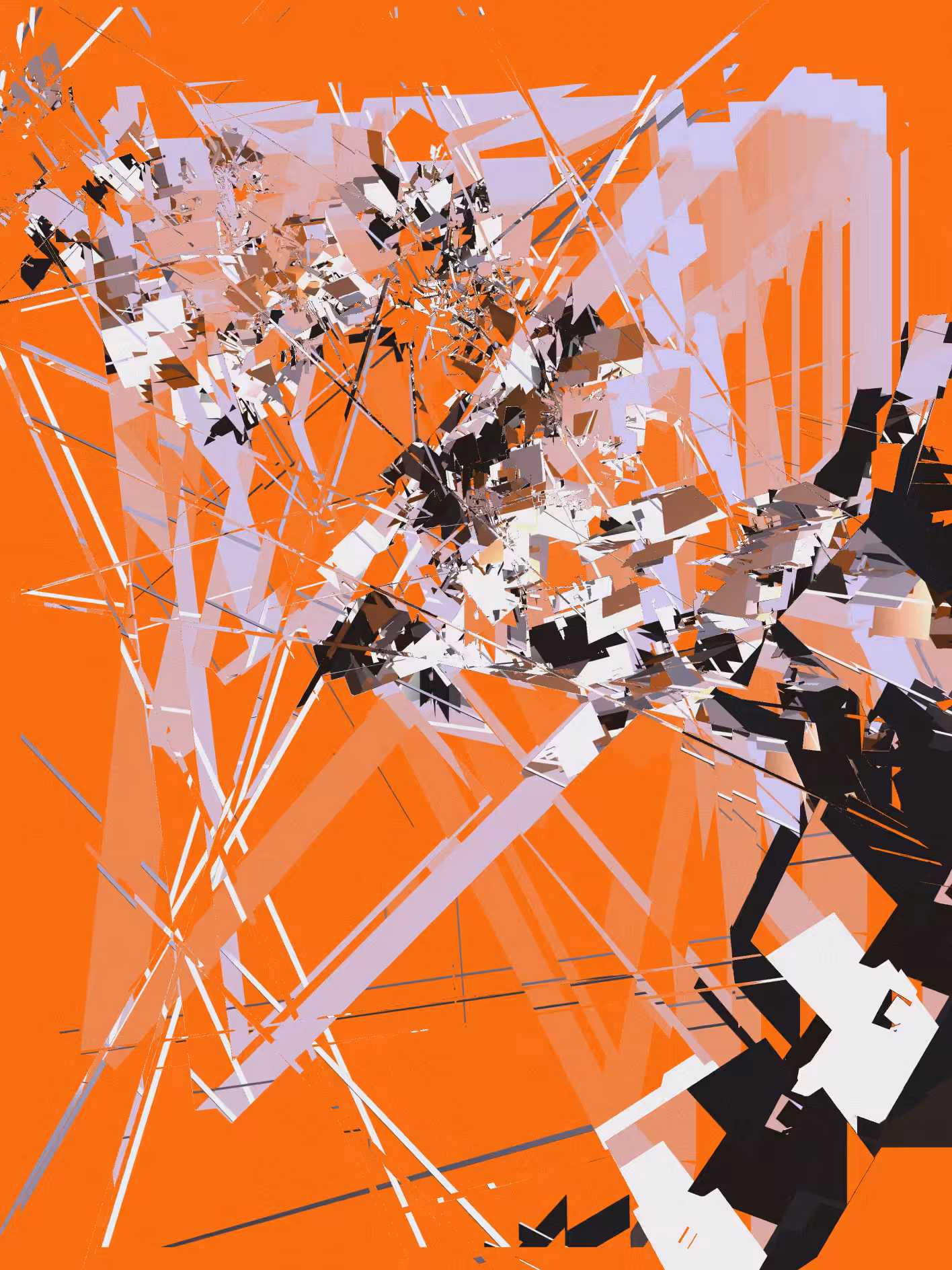 Folded Sequence #97