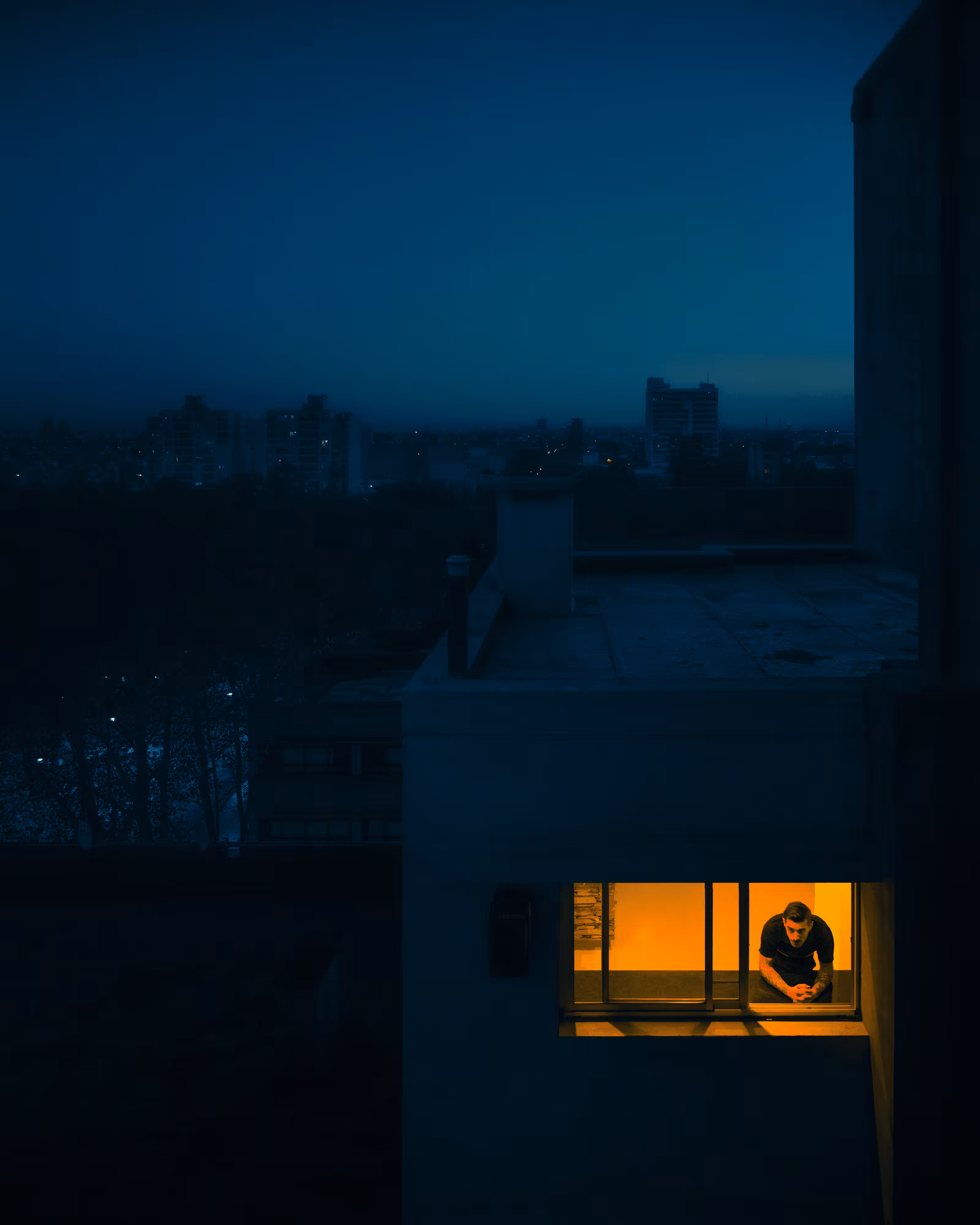 Secret Windows #22
