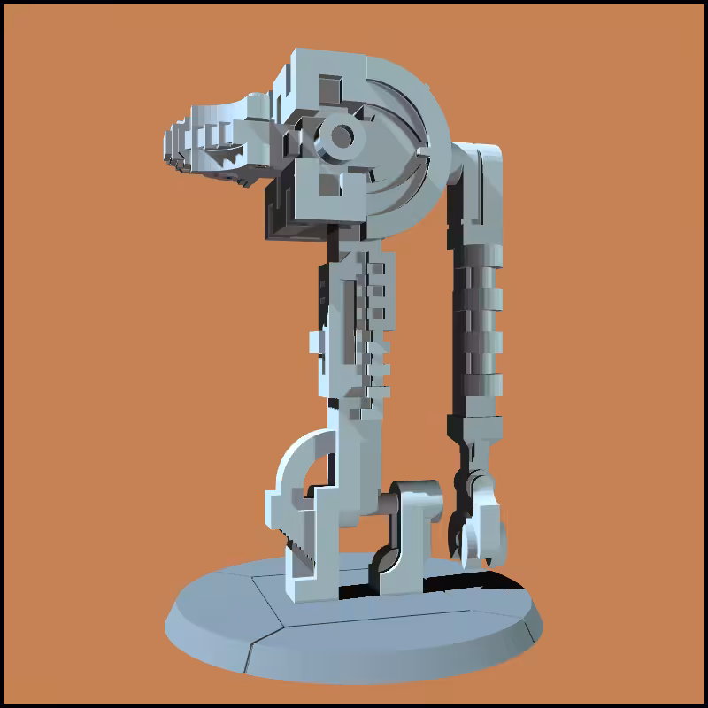 ARCHIBOTS #317