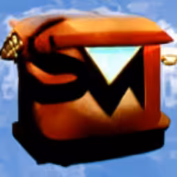 mrswap.com (2000-2001) reimagined by Cosmographia, with Simon Denny and Guile Twardowski