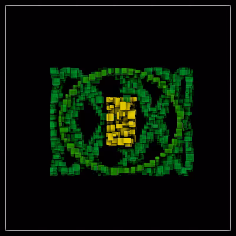 CryptoBlocks #21